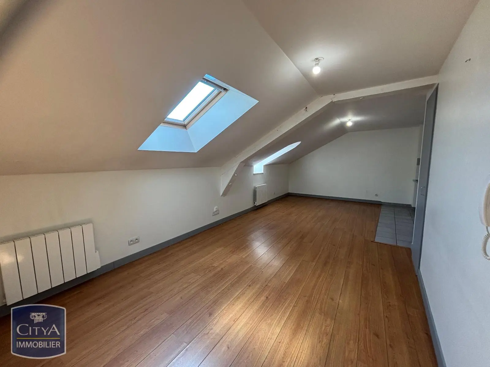 Photo 2 Appartement 2 pièces 40.93m²