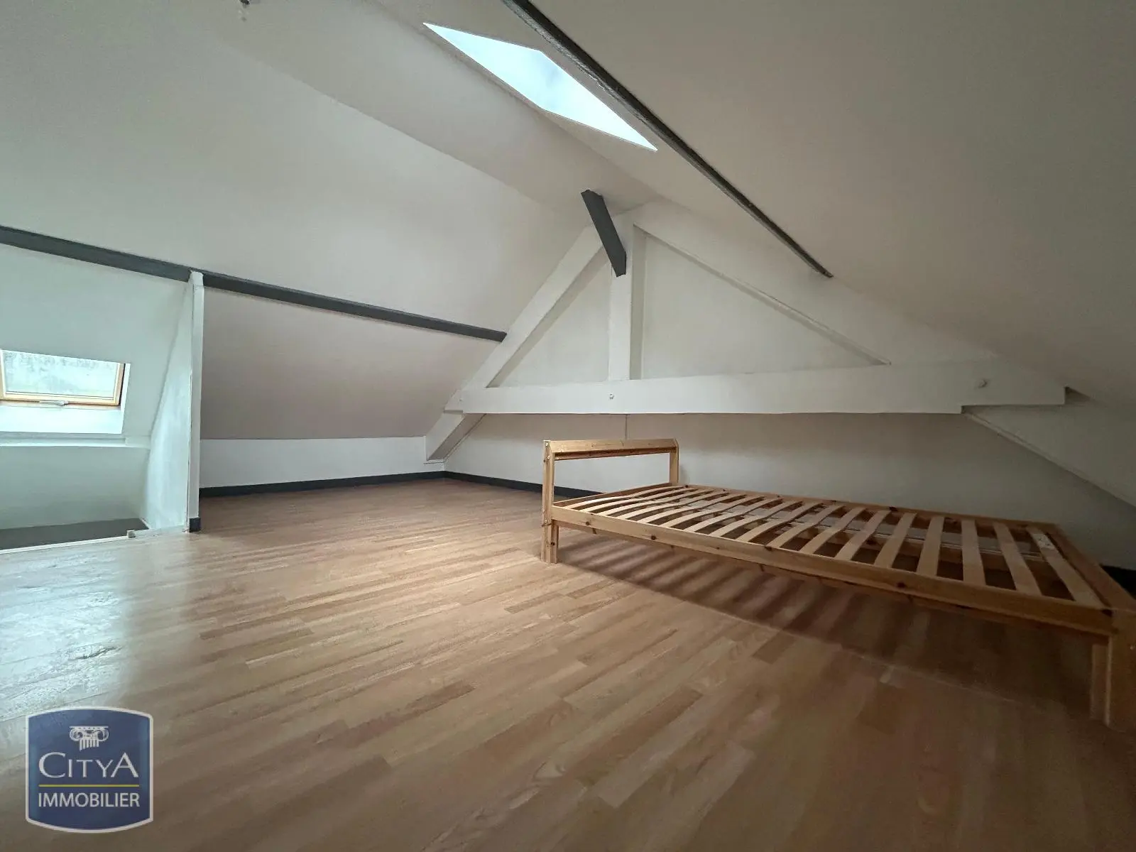 Photo 3 Appartement 2 pièces 43.22m²