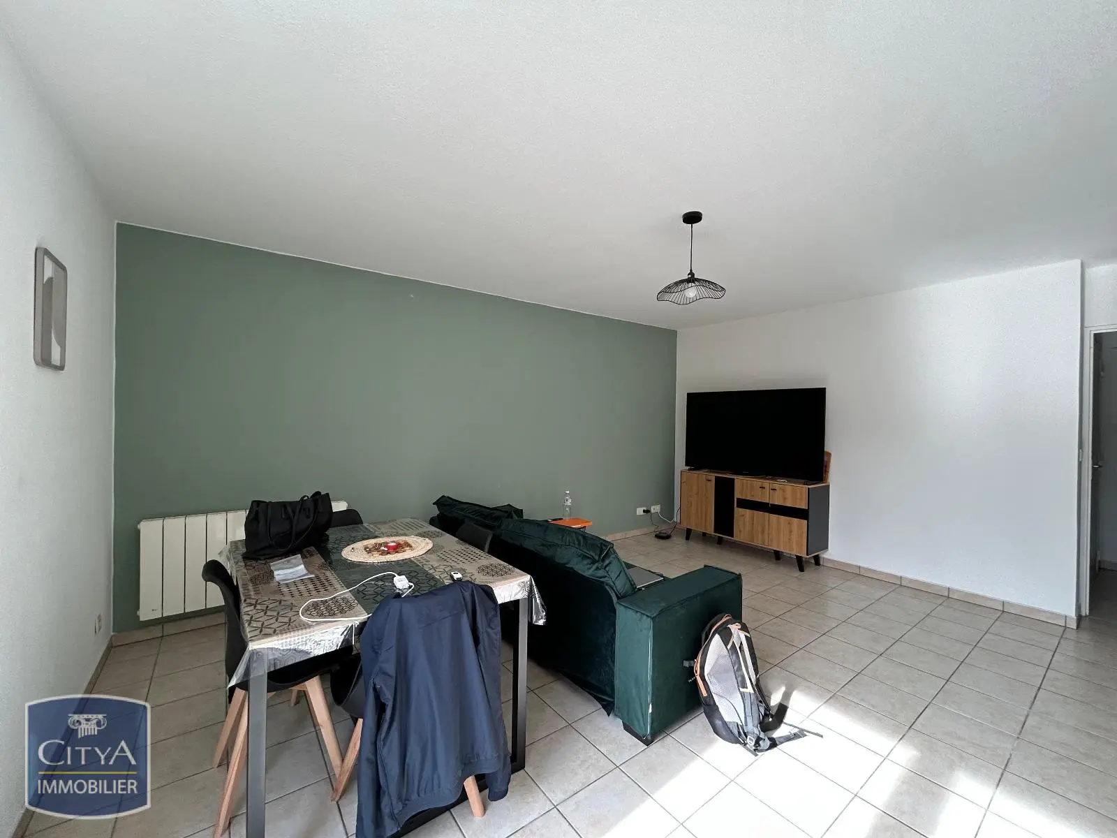 Photo 3 Appartement 2 pièces 48.08m²