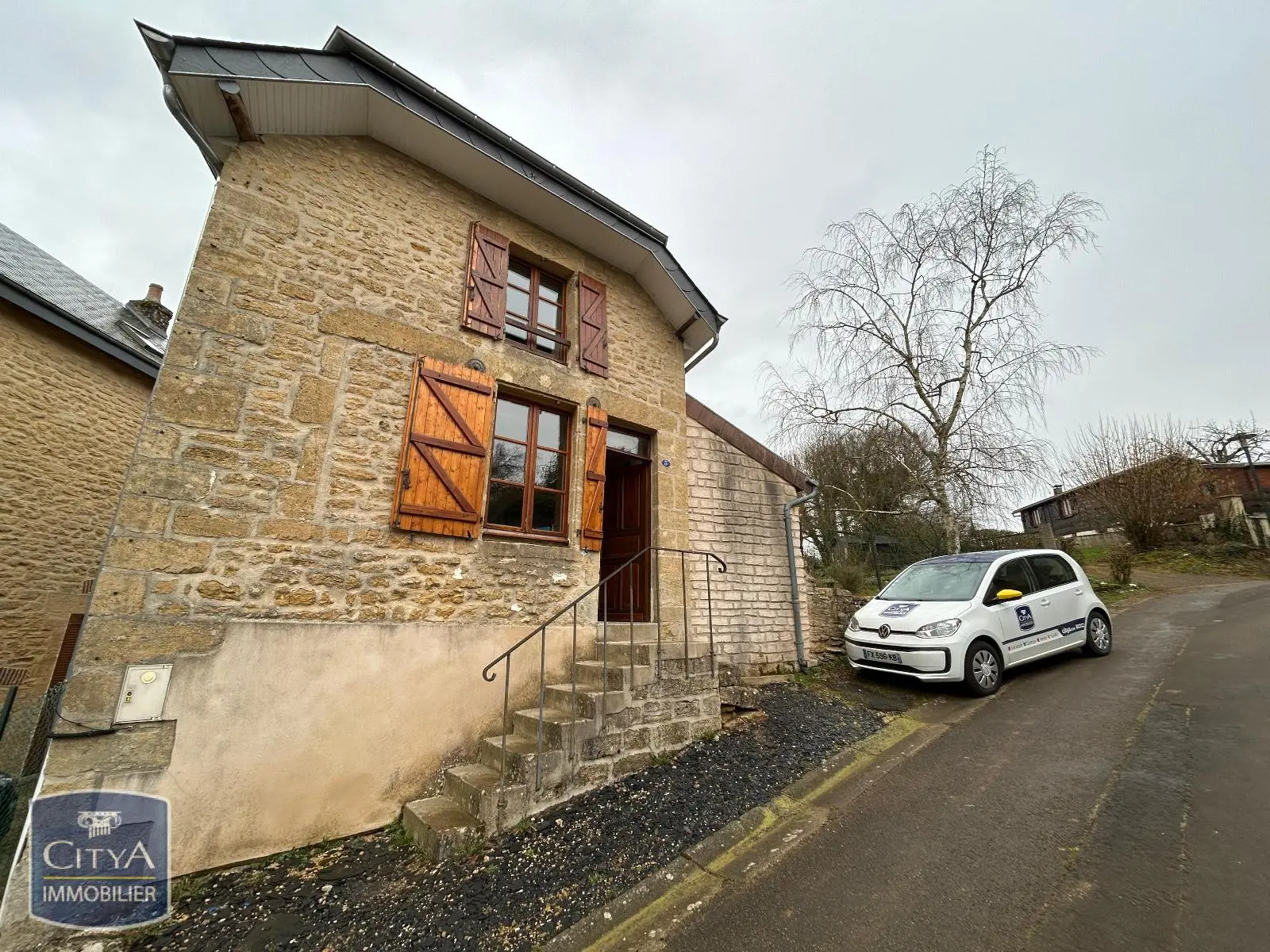 Photo 1 Maison 2 pièces 43.15m²