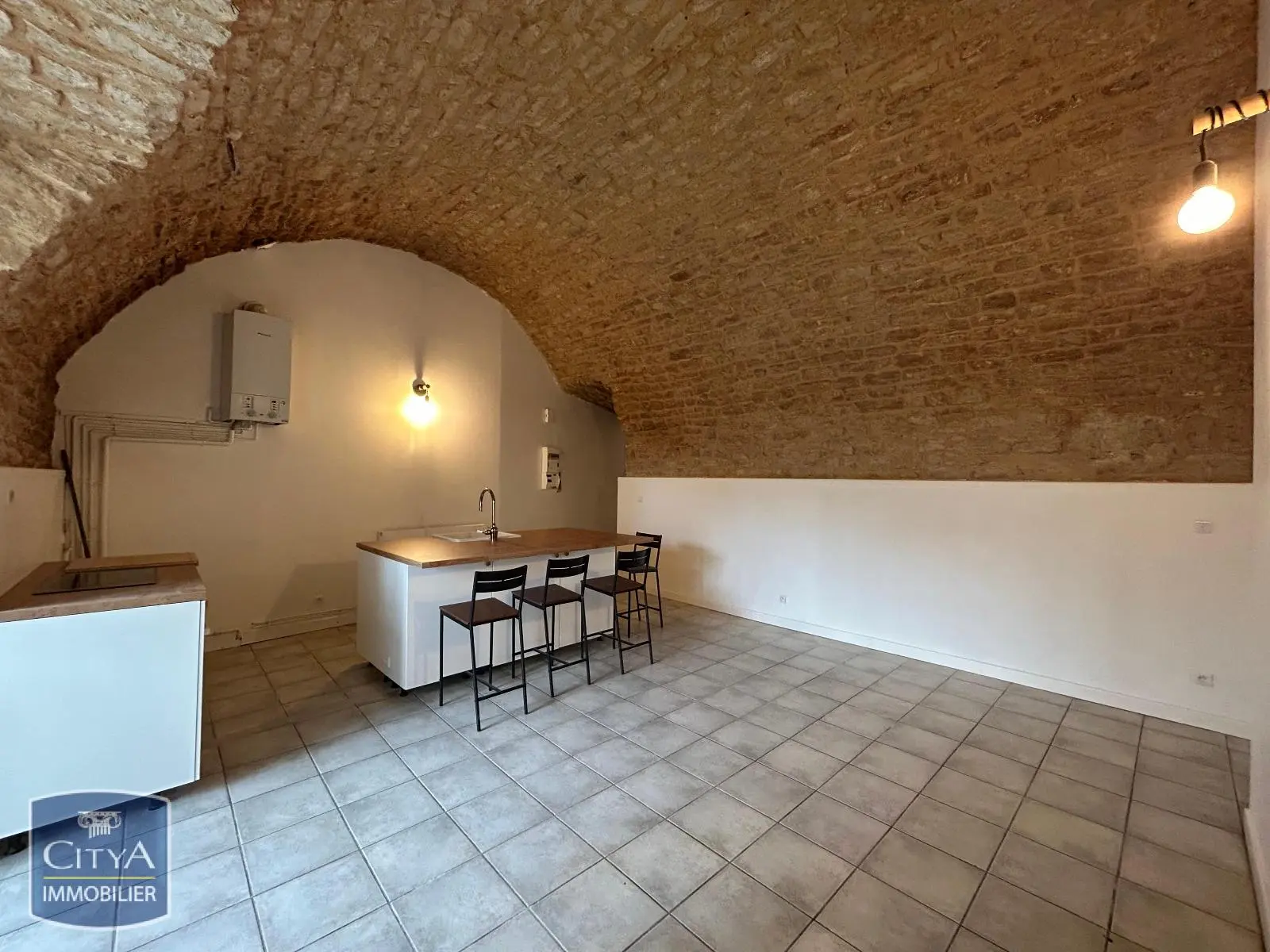Photo 5 Appartement 3 pièces 77.46m²