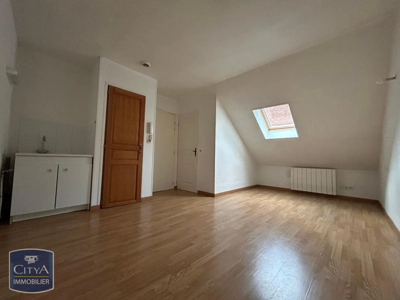 Photo 1 Appartement 2 pièces 31.54m²