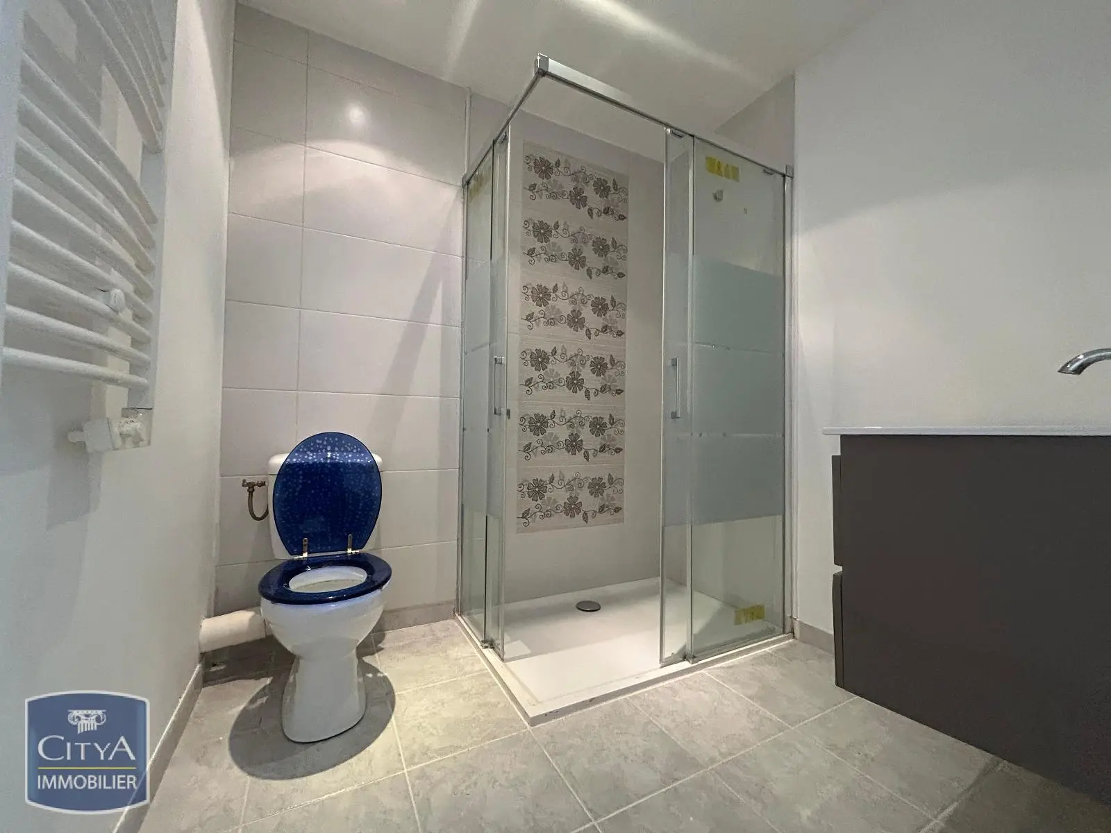 Photo 9 Appartement 2 pièces 42.47m²
