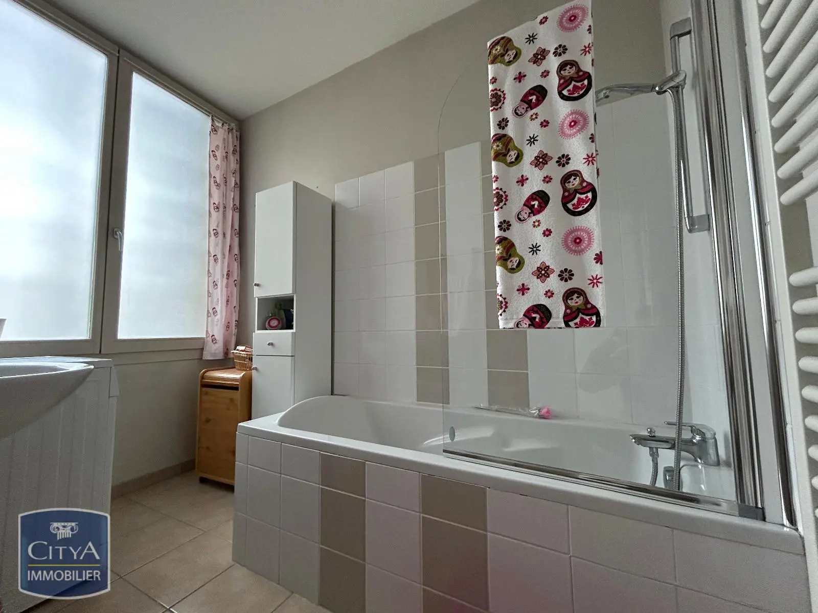 Photo 9 Appartement 3 pièces 64.9m²