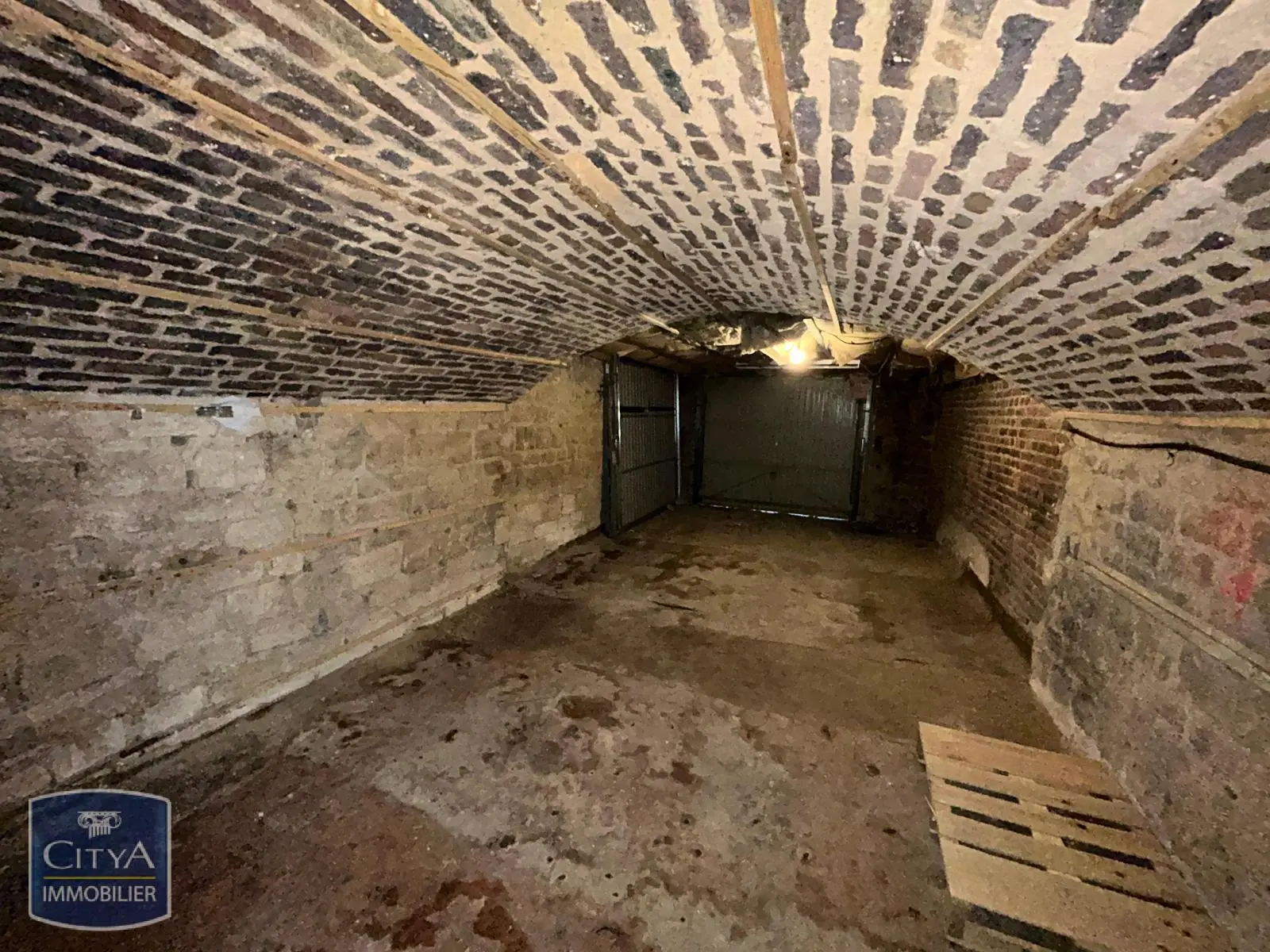 Photo 1 Parking 20m²