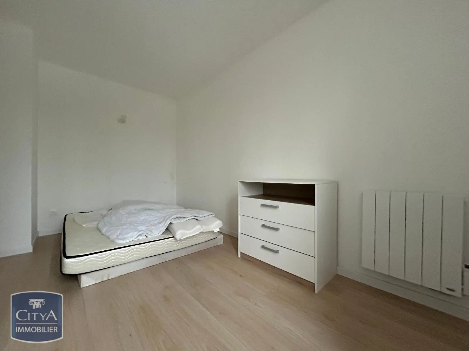 Photo 5 Appartement 2 pièces 41m²