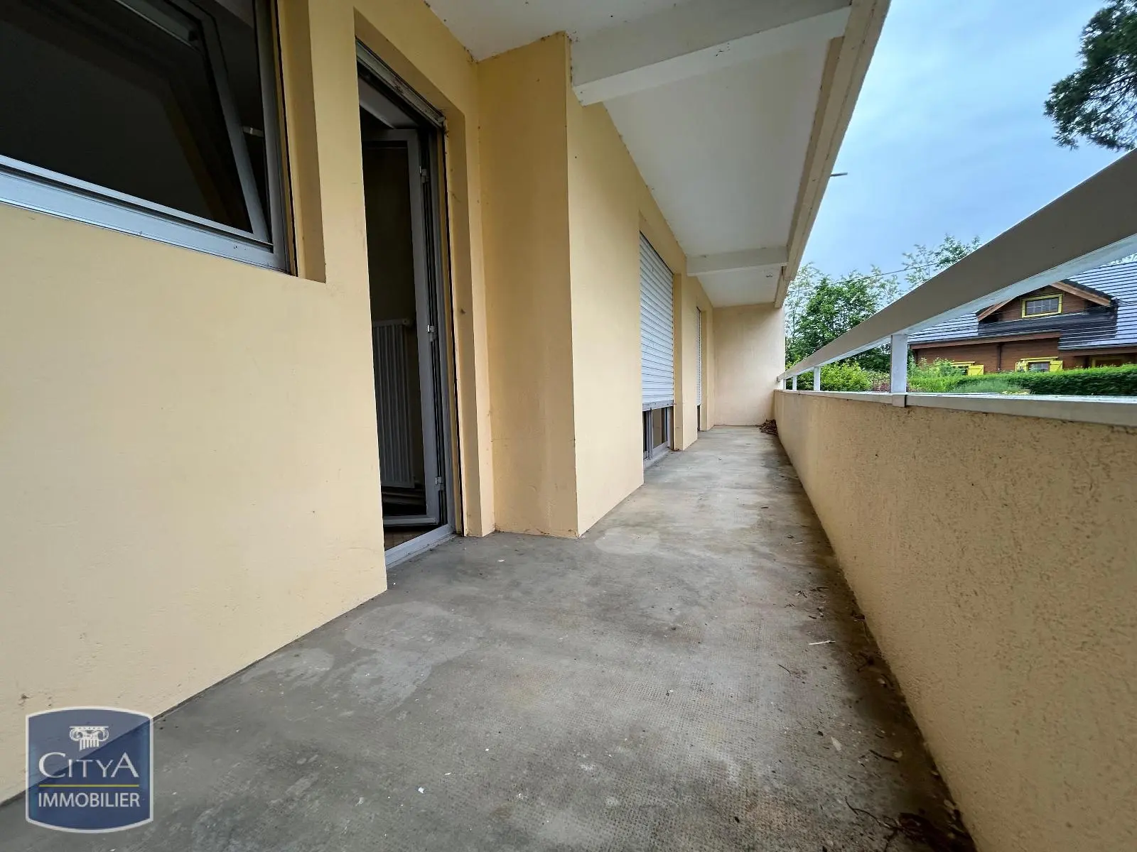 Photo 3 Appartement 3 pièces 70.87m²