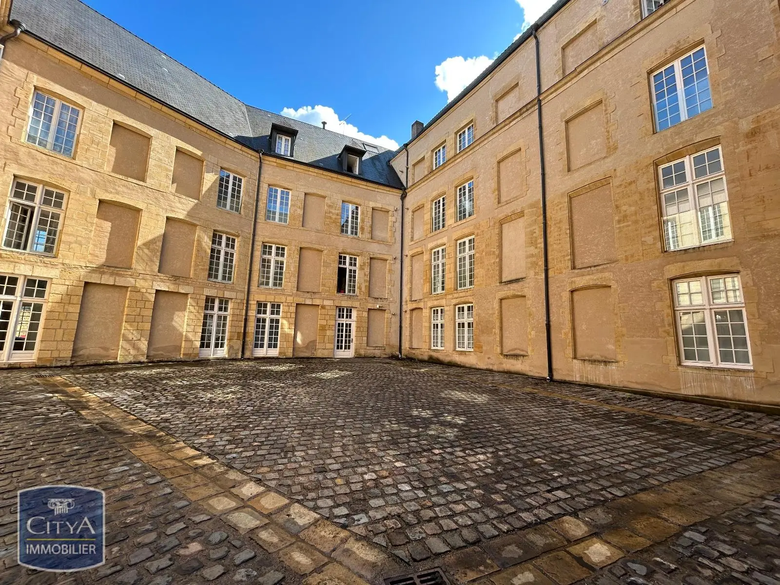 Photo 2 Appartement 3 pièces 112.62m²