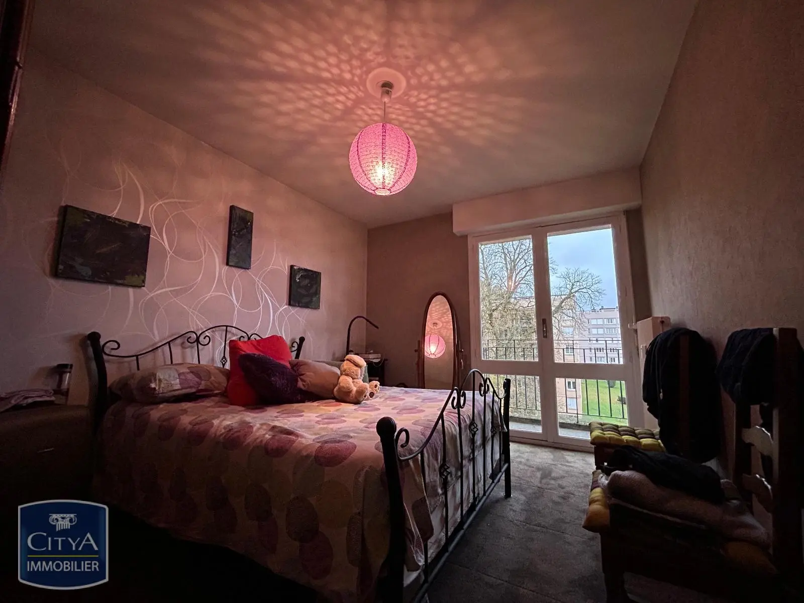 Photo 8 Appartement 2 pièces 71.83m²