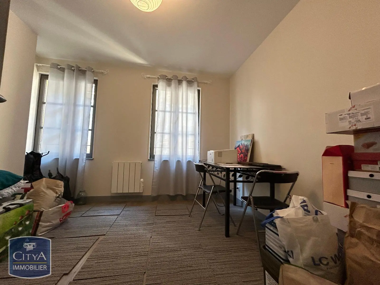 Photo 7 appartement Sedan