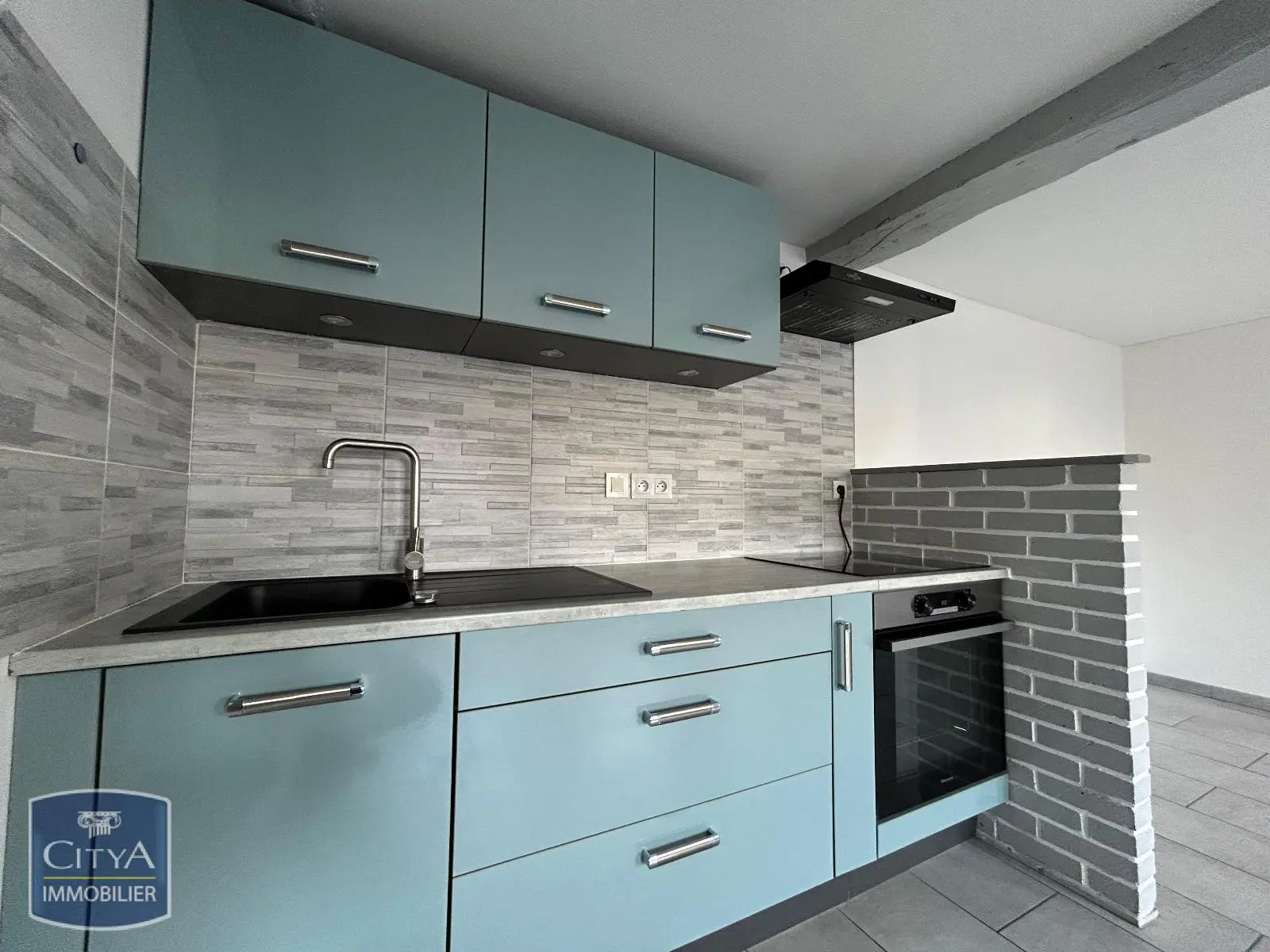 Photo 1 Maison 4 pièces 54.38m²