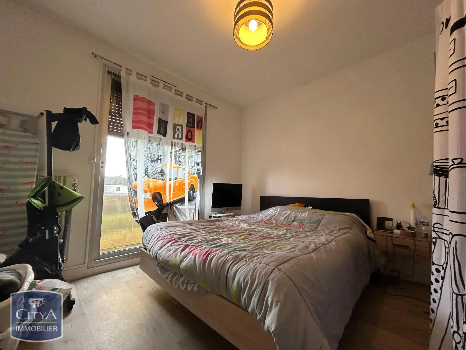Photo 4 Appartement 2 pièces 48m²