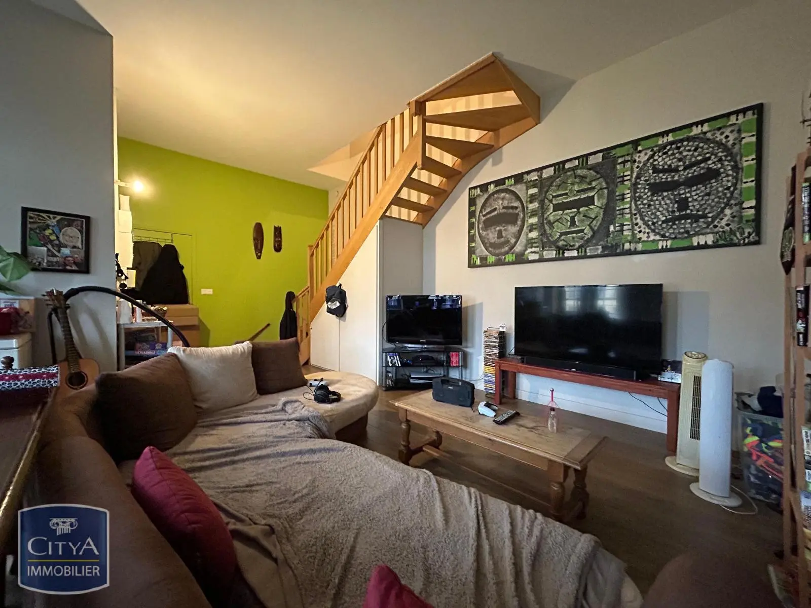 Photo 3 Appartement 3 pièces 64.64m²