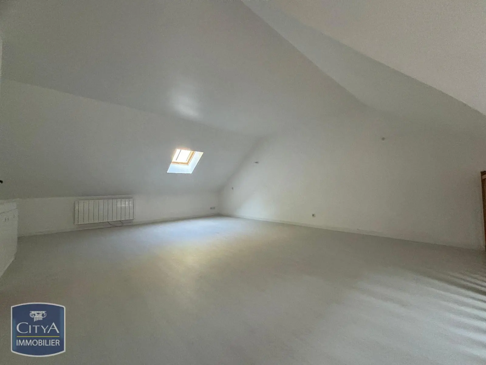 Photo 1 Appartement 2 pièces 47.07m²