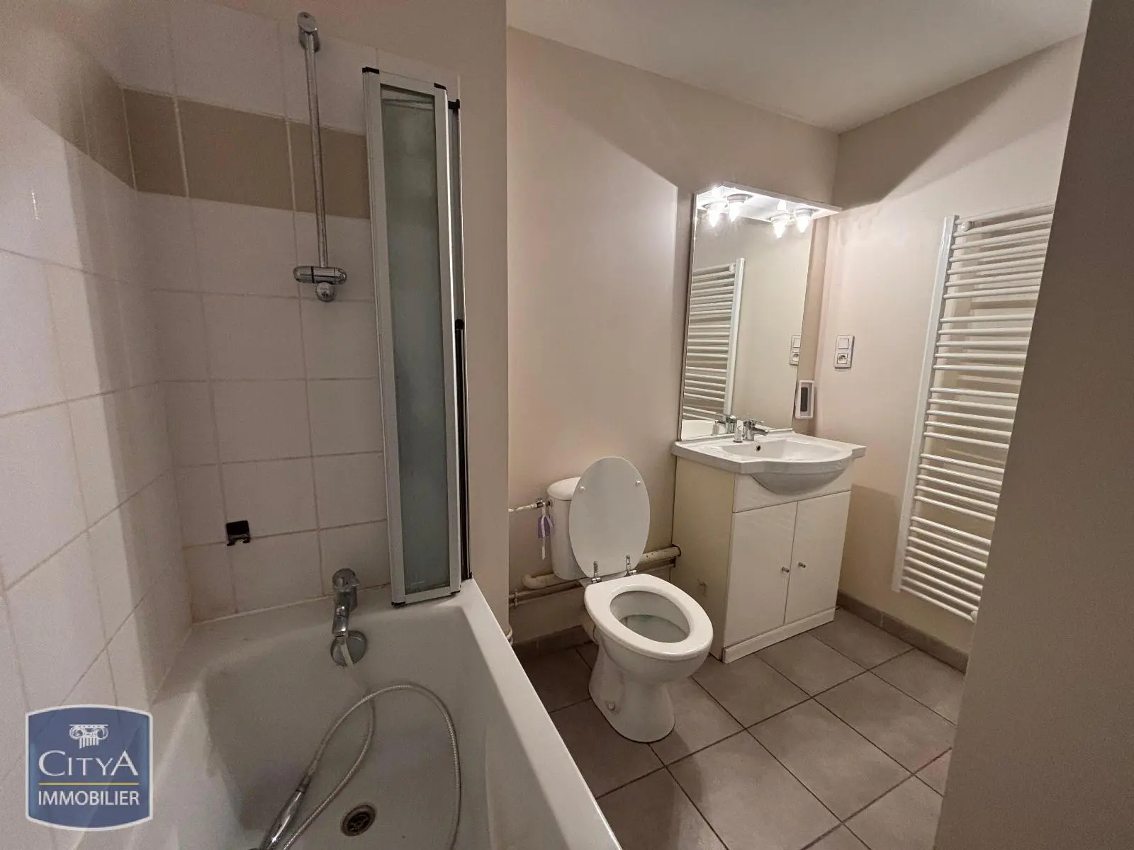 Photo 6 Appartement 2 pièces 40.93m²