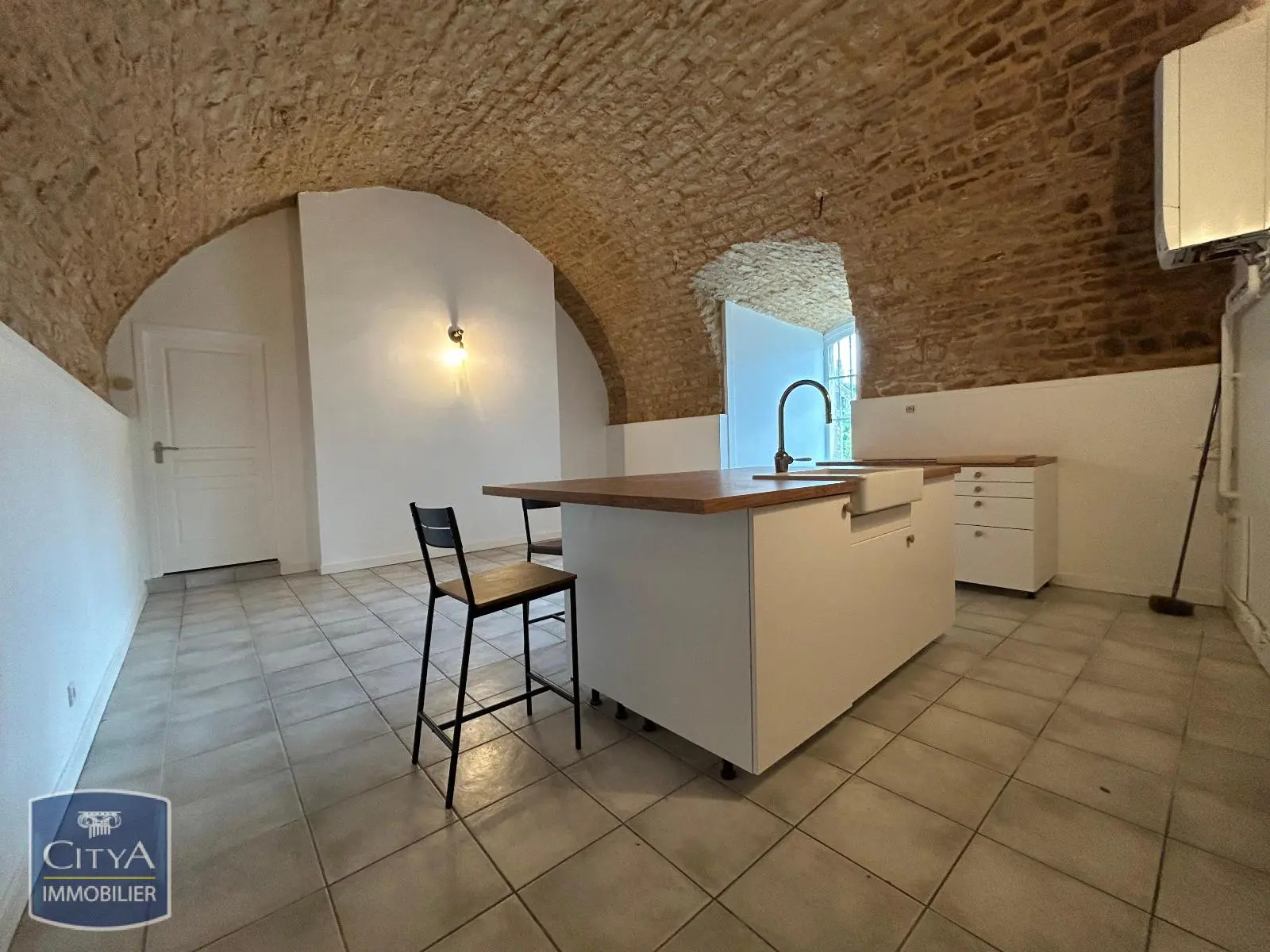 Photo 4 Appartement 3 pièces 77.46m²