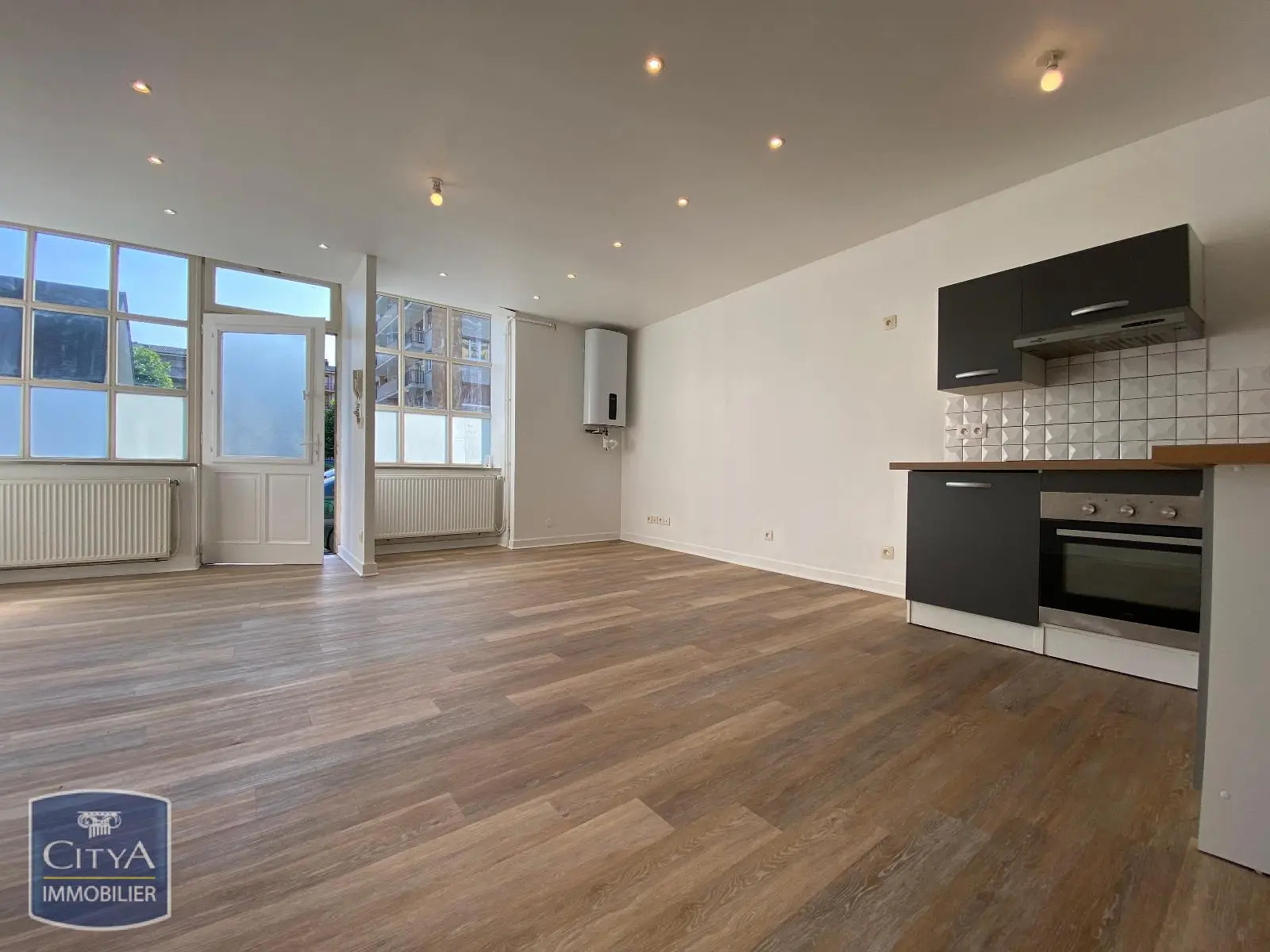 Photo 2 appartement Sedan