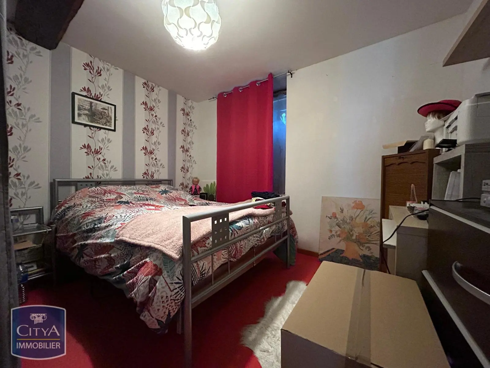 Photo 5 Appartement 3 pièces 52.38m²