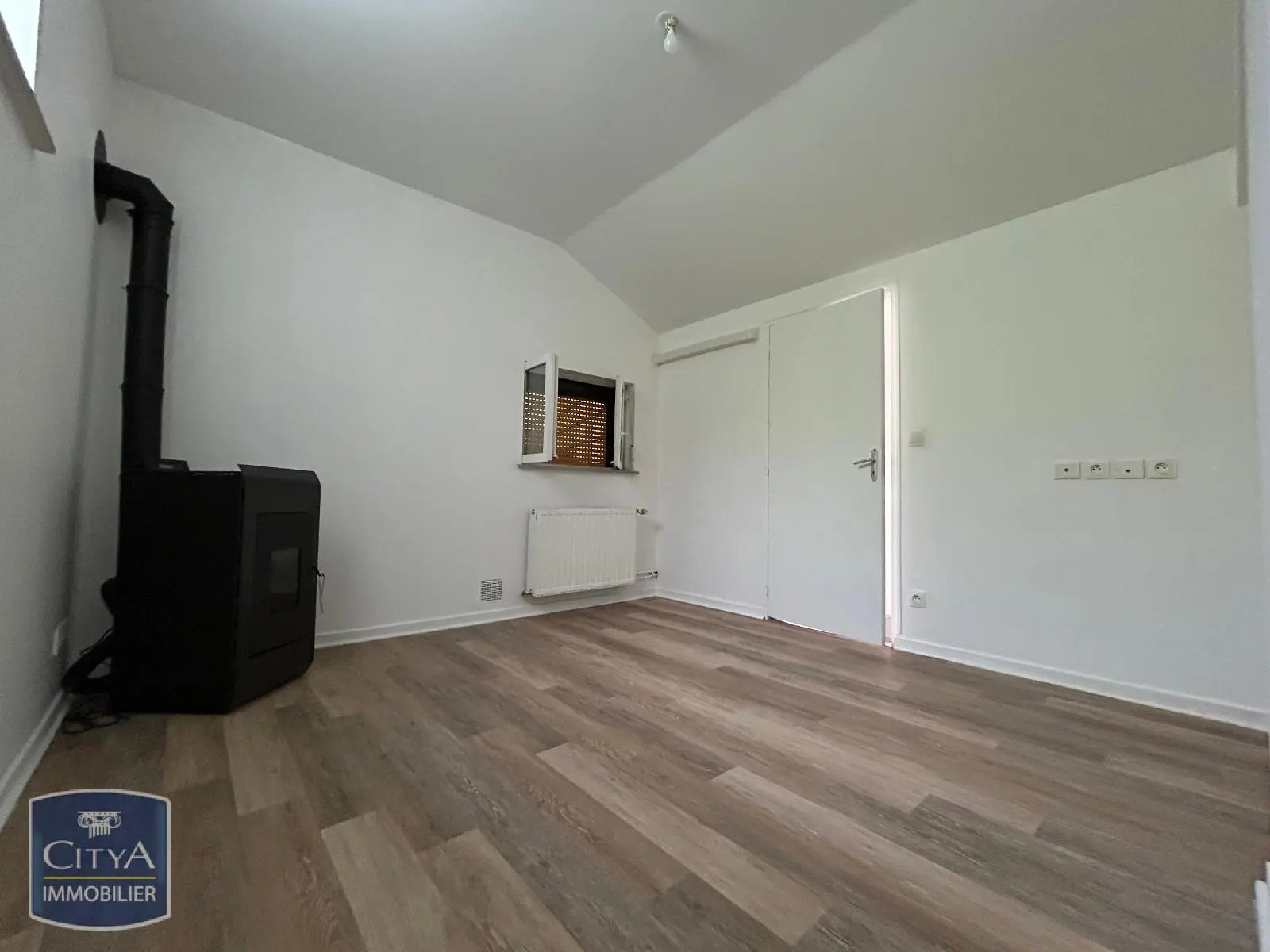 Photo 6 appartement Sedan