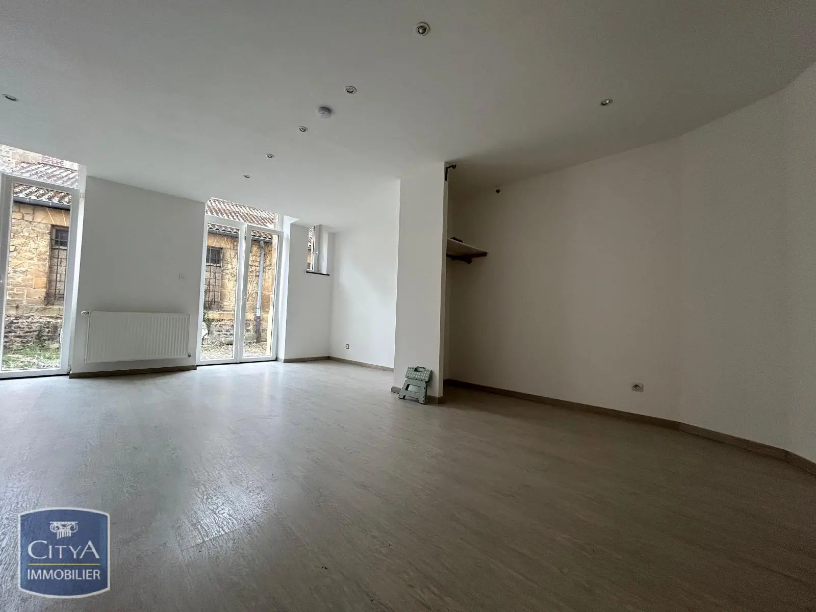 Photo 3 Appartement 2 pièces 42.47m²