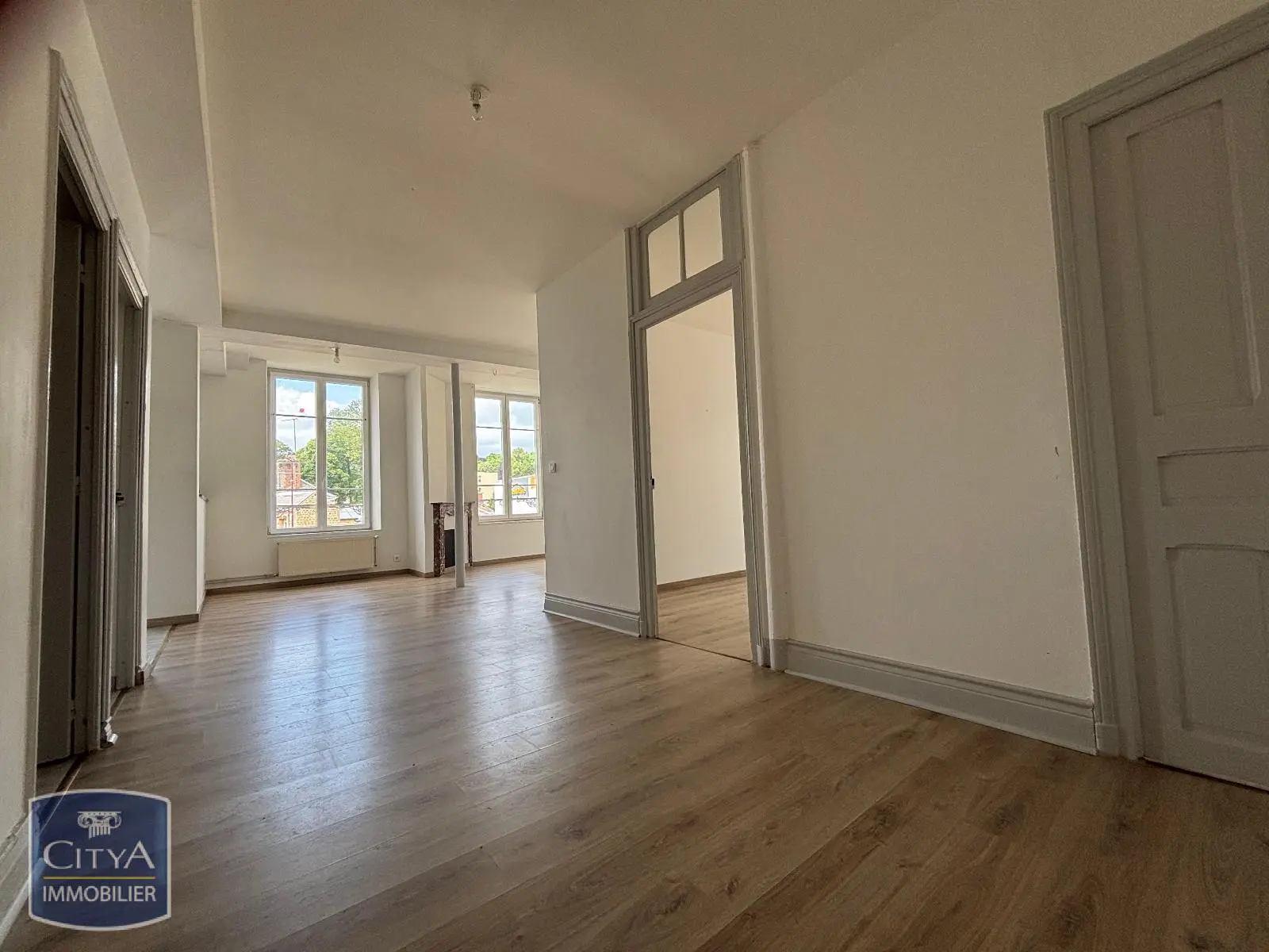 Photo 11 Appartement 3 pièces 91.5m²