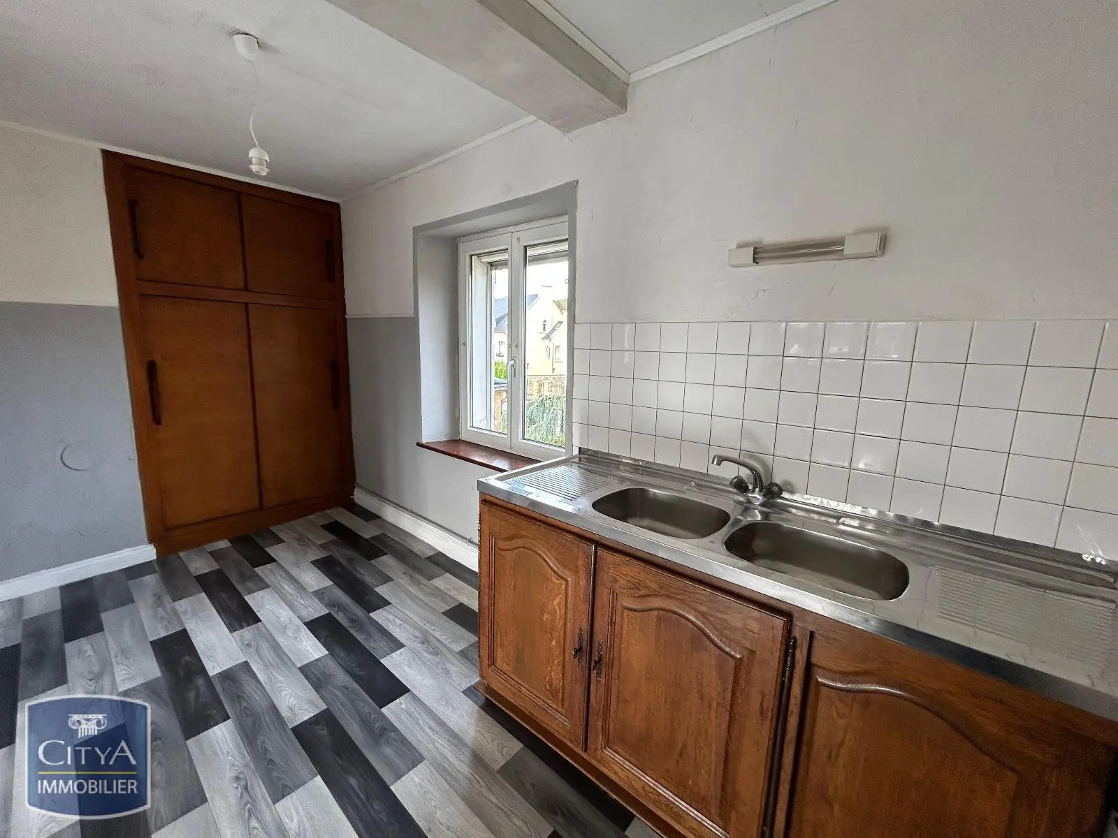 Photo 2 Appartement 3 pièces 70m²