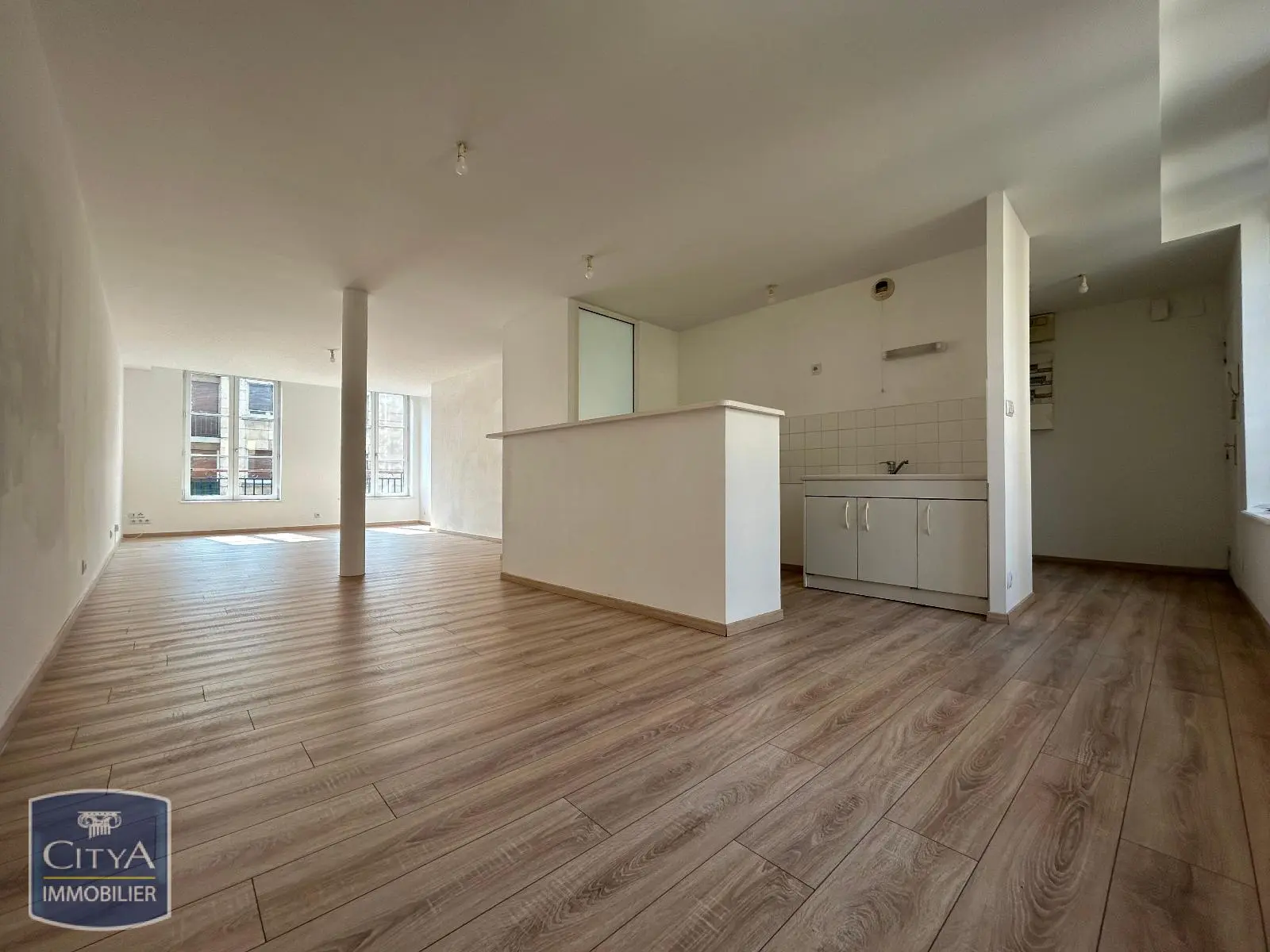Photo 3 Appartement 2 pièces 71m²