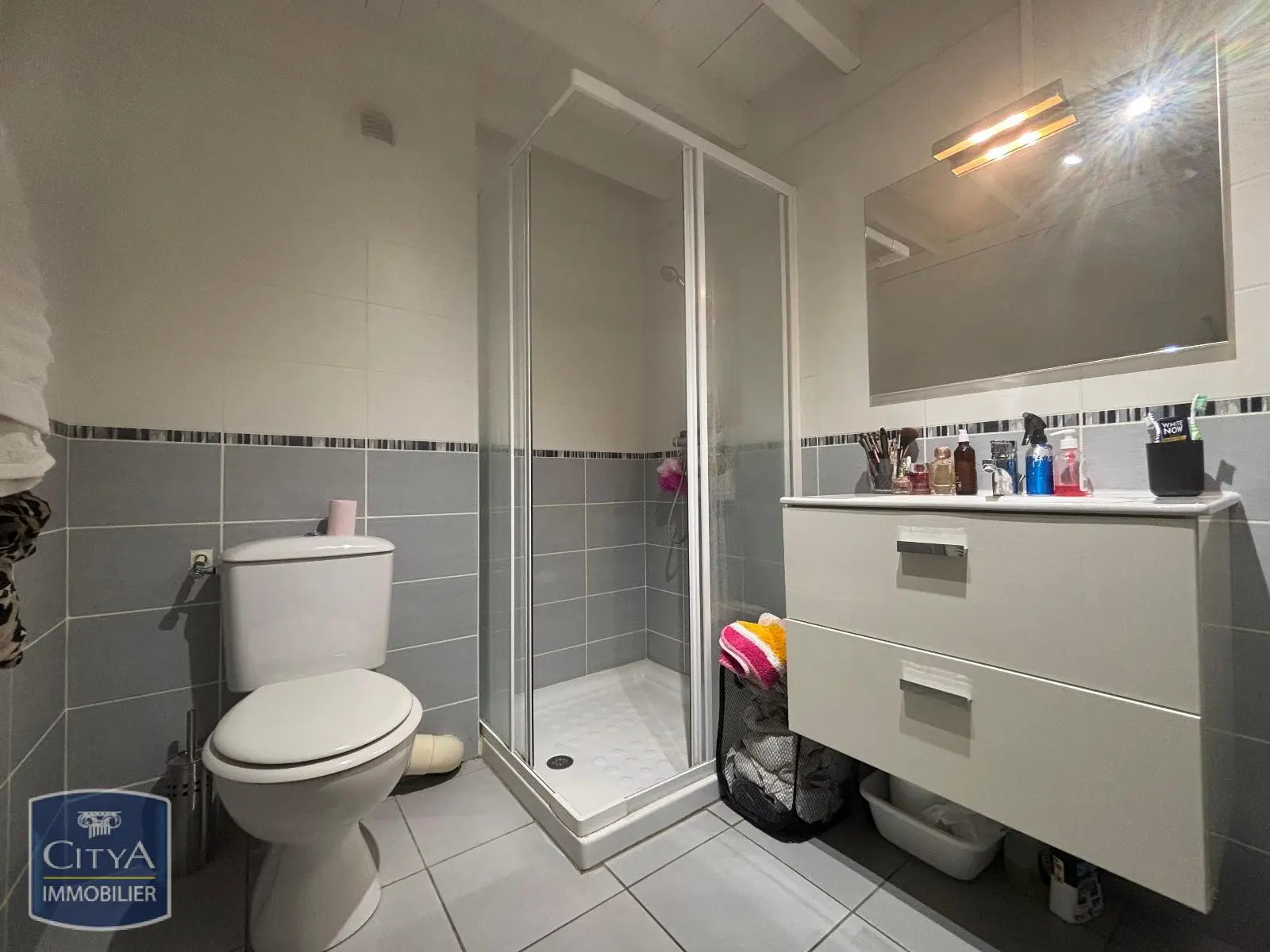 Photo 5 Appartement 1 pièce 18.53m²