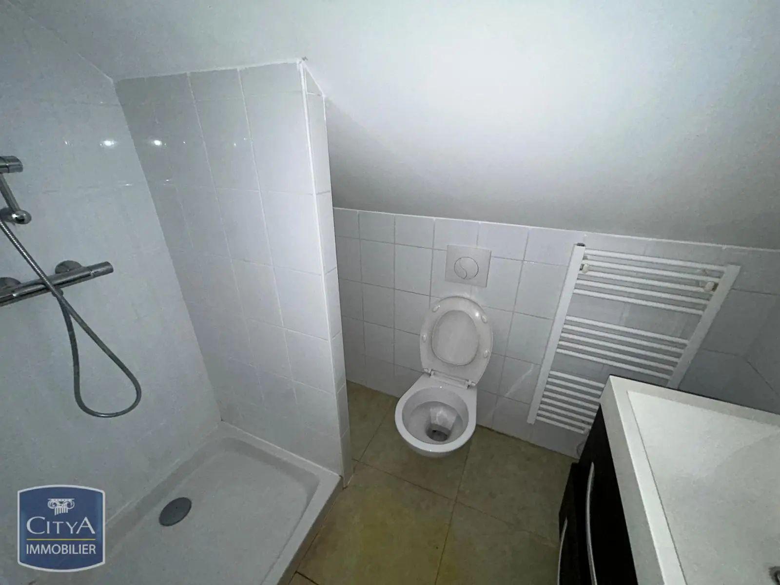 Photo 4 Appartement 2 pièces 31.54m²