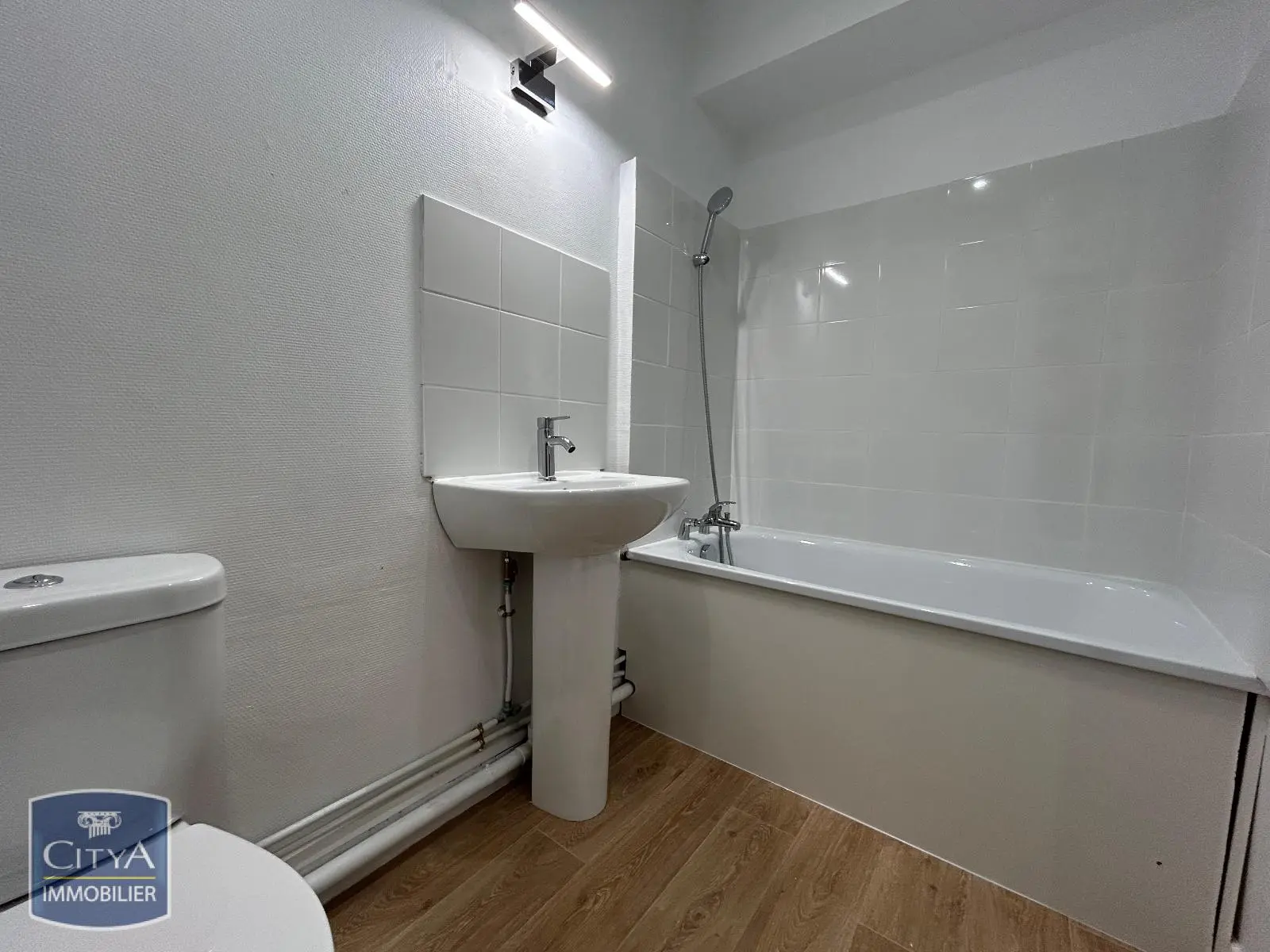 Photo 7 Appartement 2 pièces 33.74m²