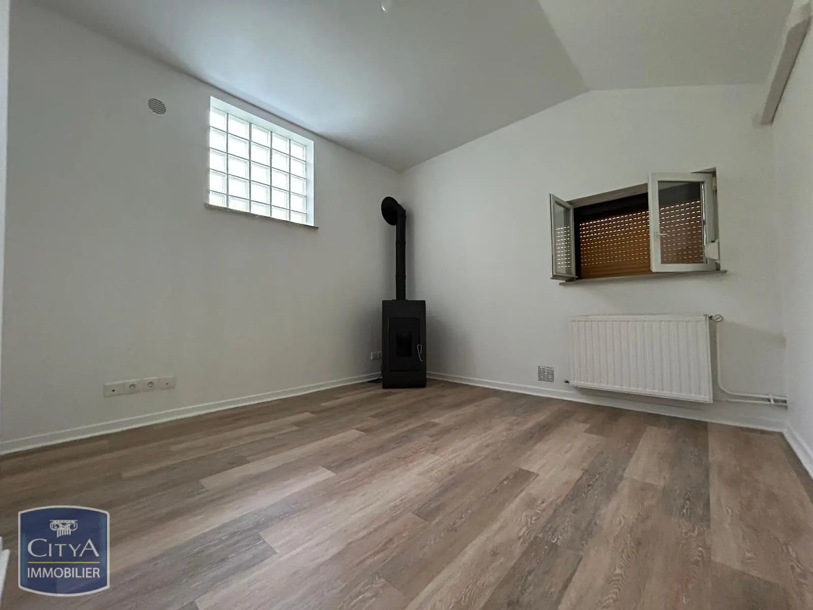 Photo 7 appartement Sedan