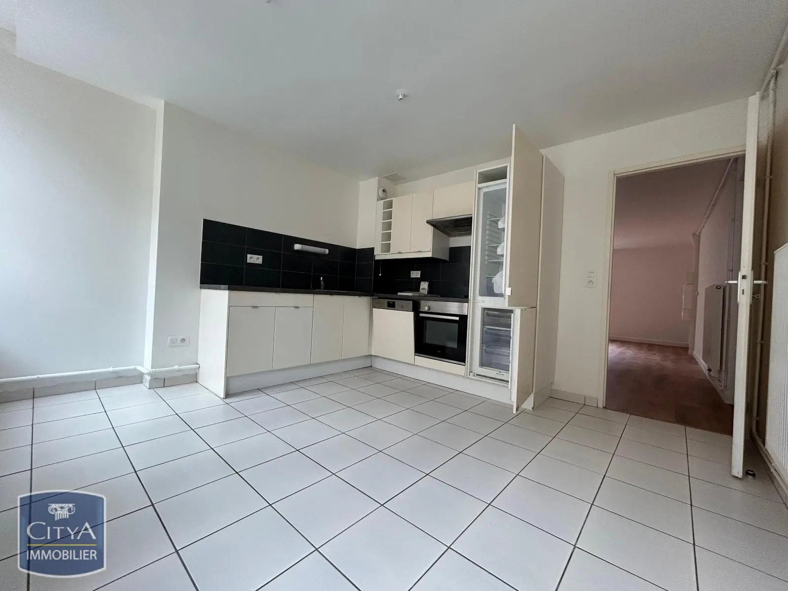 Photo 5 Appartement 3 pièces 82.35m²