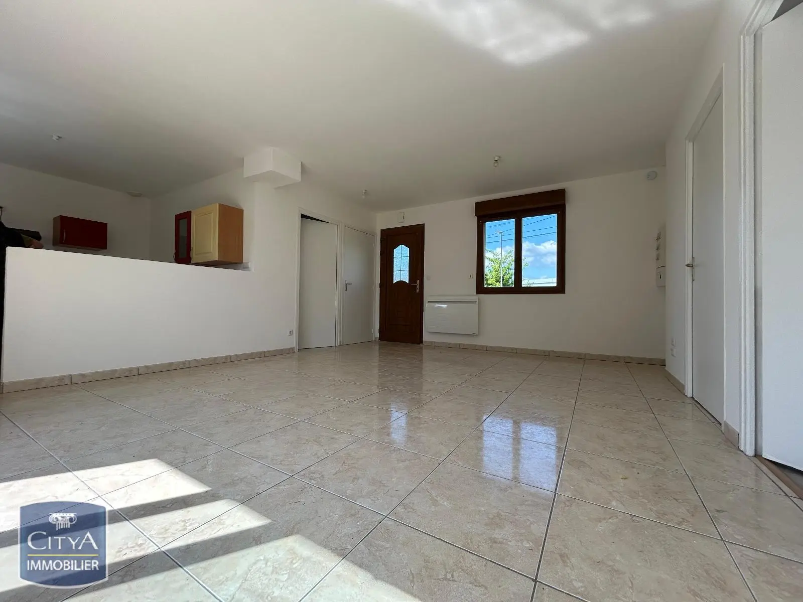 Photo 2 Maison 3 pièces 62m²