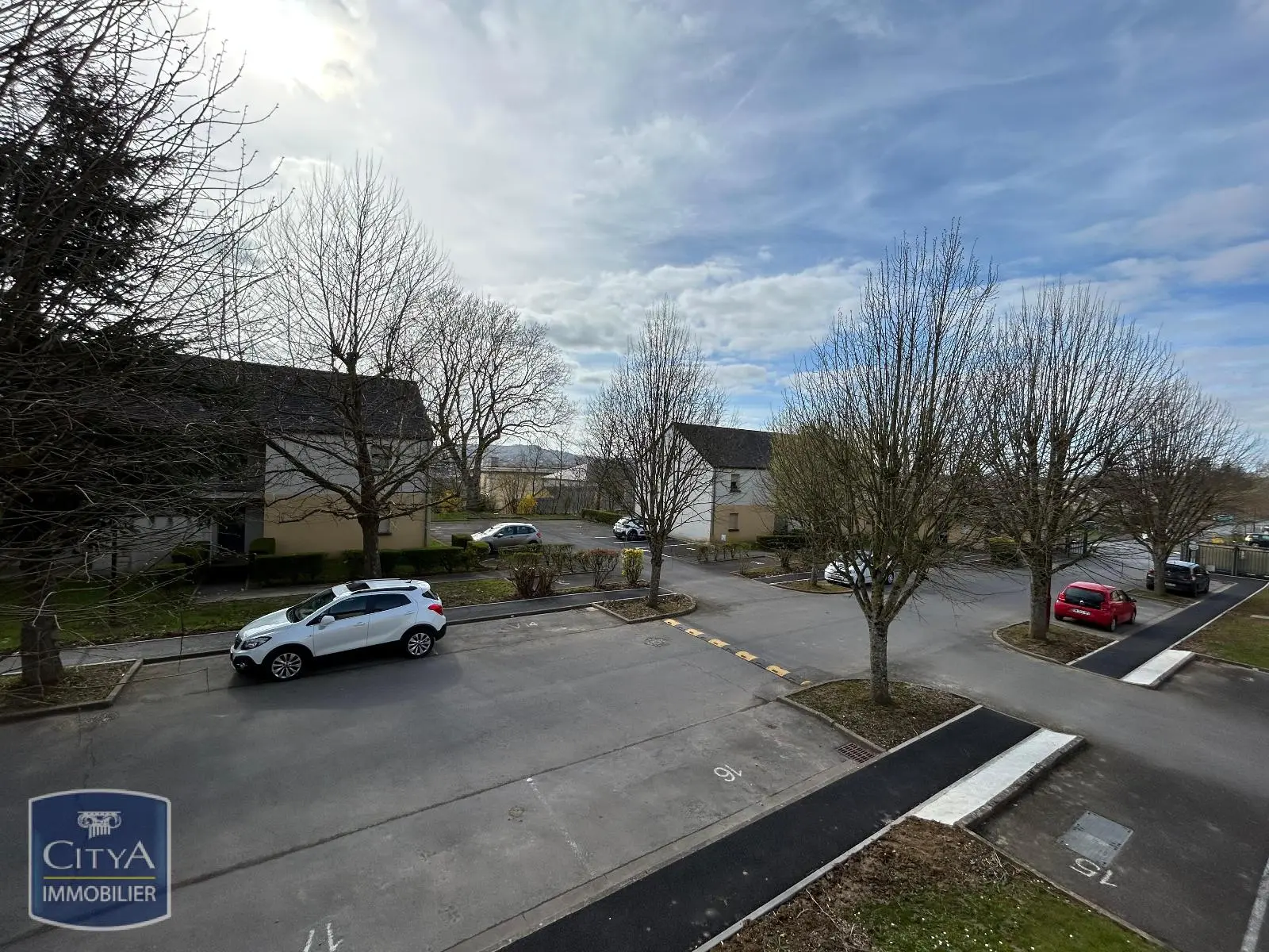 Photo 5 Appartement 2 pièces 48.08m²