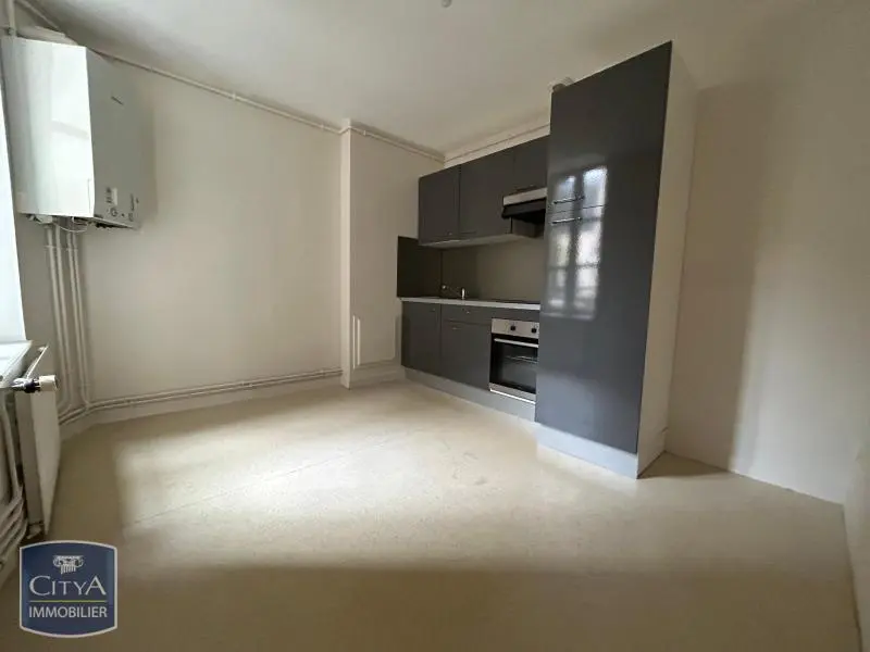 Photo 4 Appartement 3 pièces 86.8m²