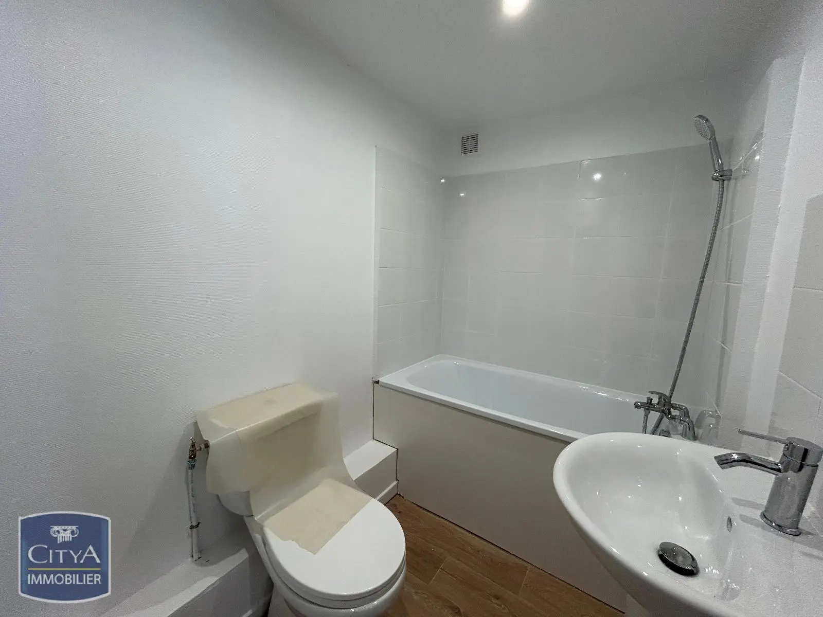 Photo 5 Appartement 1 pièce 21.95m²