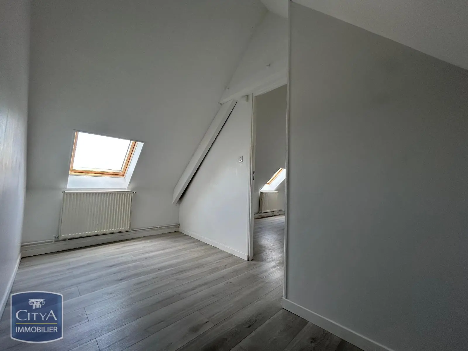 Photo 7 Appartement 2 pièces 51.22m²