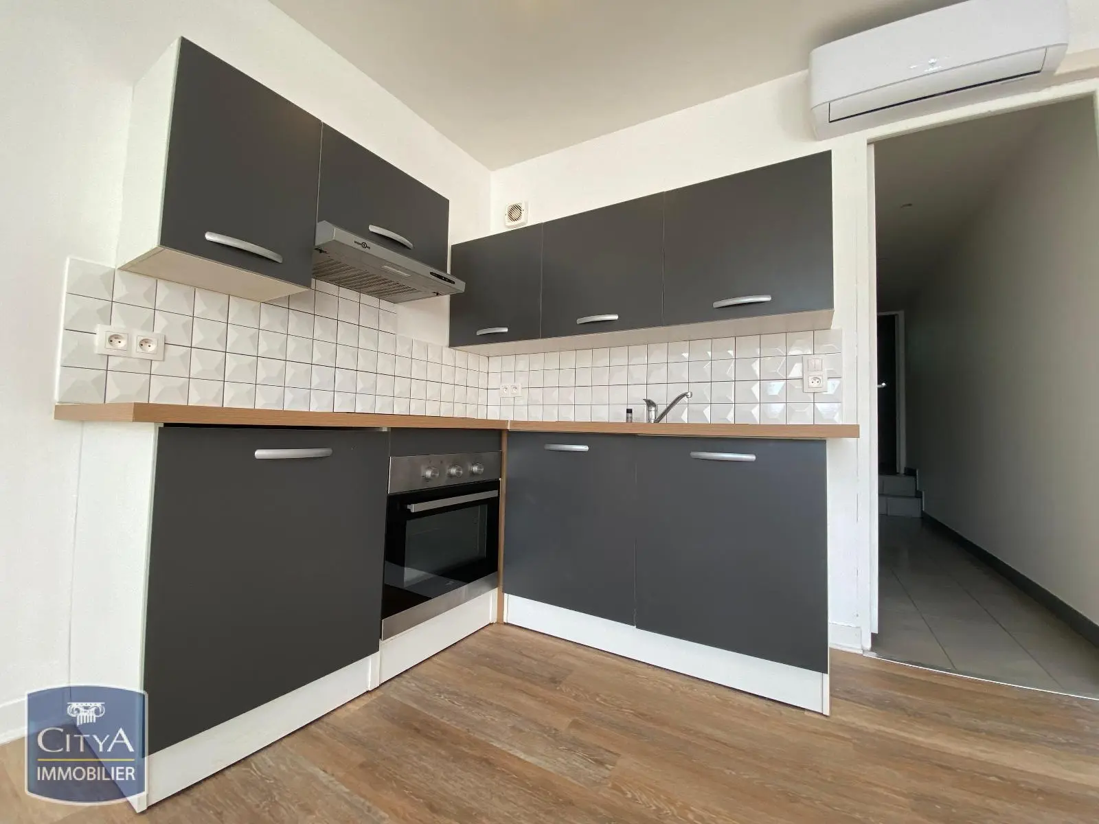 Photo 3 appartement Sedan