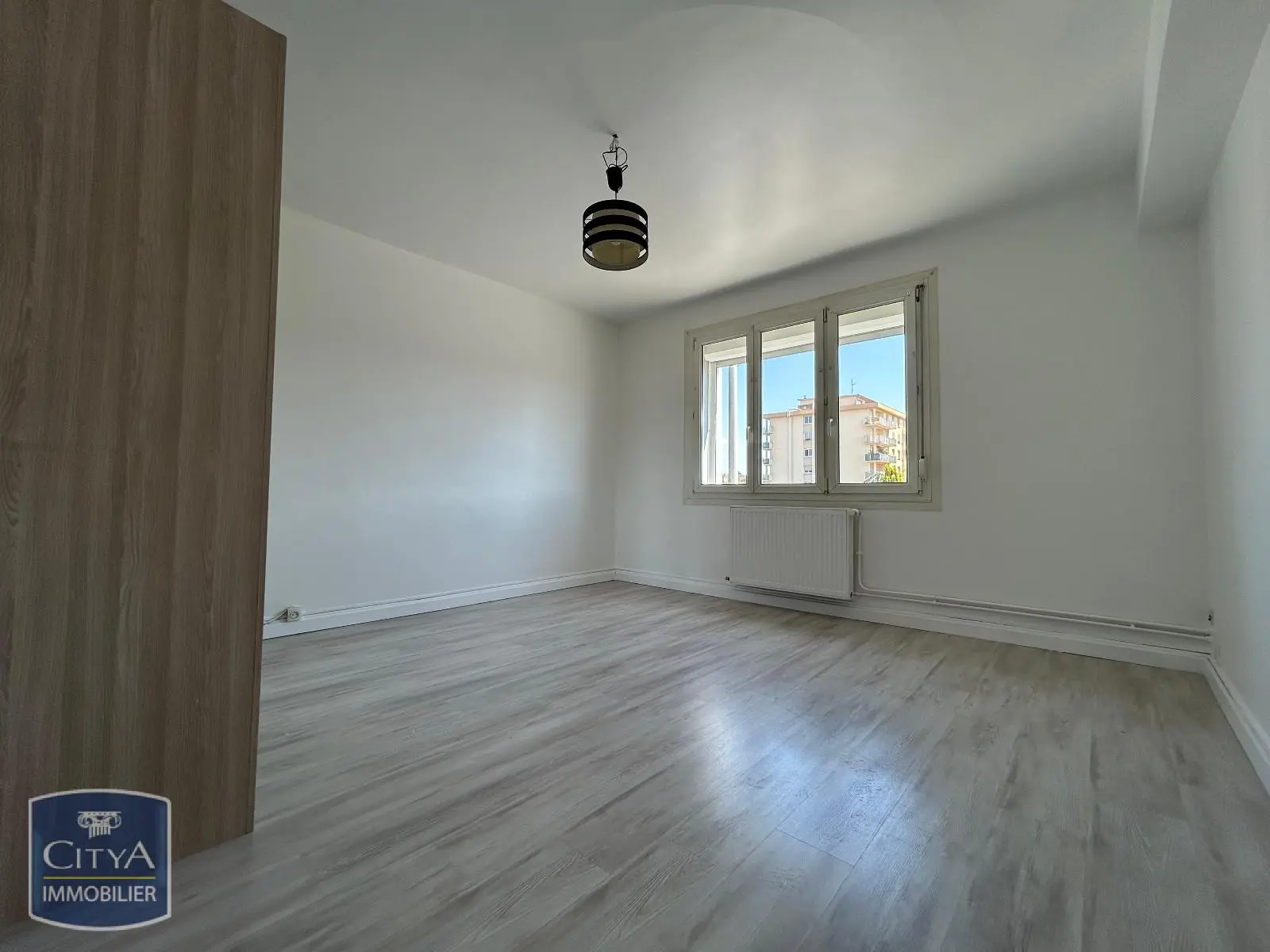 Photo 6 Appartement 2 pièces 45.58m²