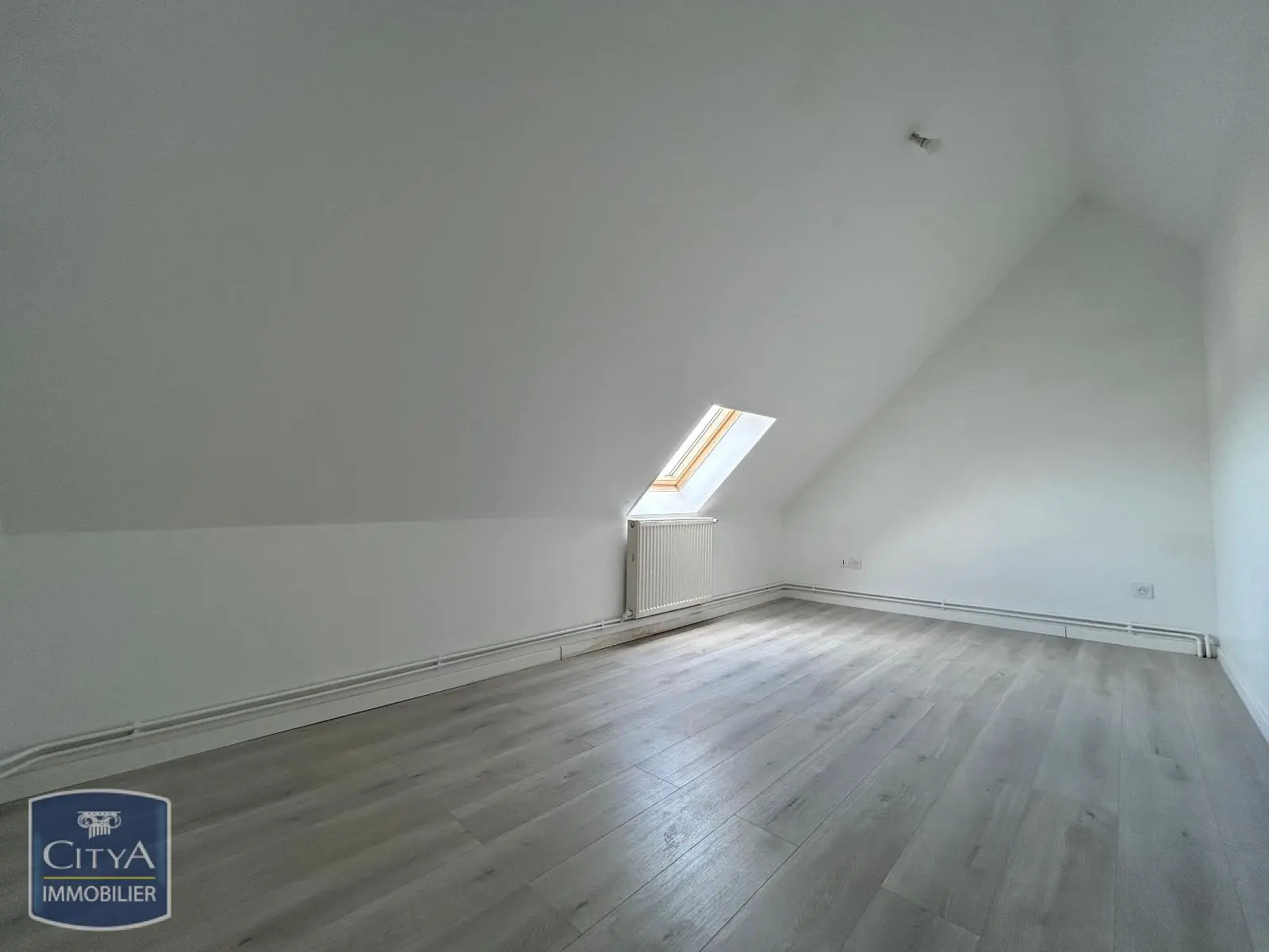 Photo 5 Appartement 2 pièces 51.22m²