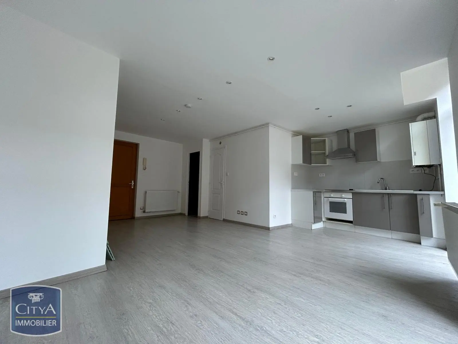 Photo 2 Appartement 2 pièces 42.47m²