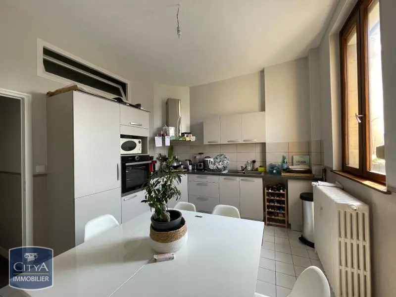 Photo 3 appartement Sedan