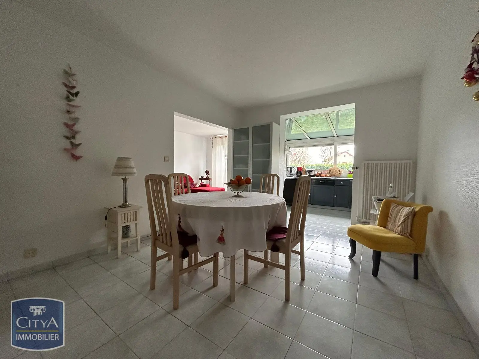 Photo 2 appartement Sedan