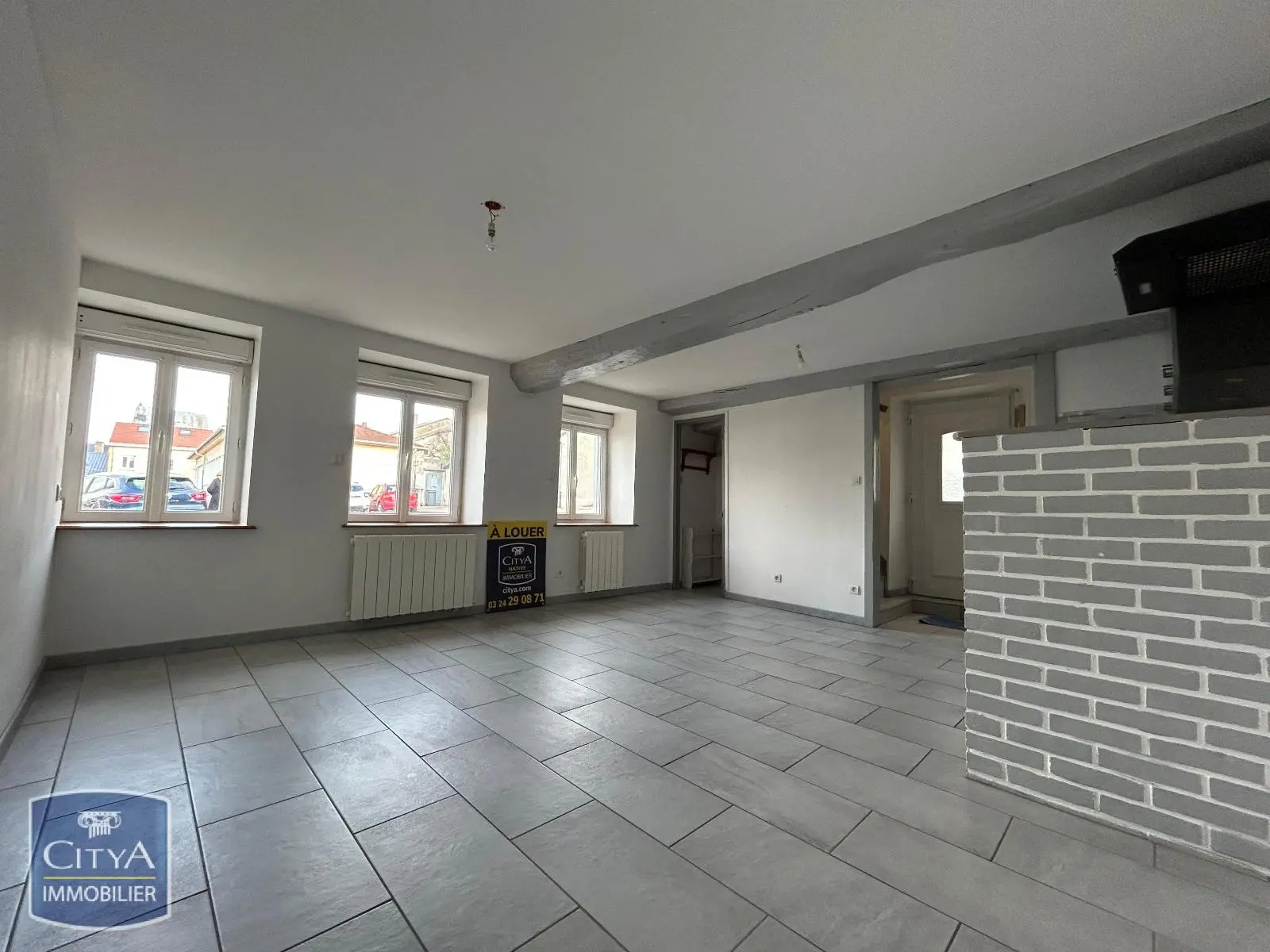 Photo 3 Maison 4 pièces 54.38m²