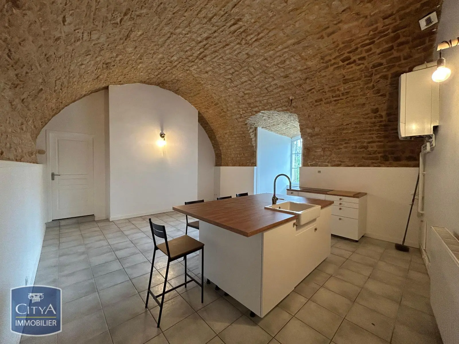Photo 1 Appartement 3 pièces 77.46m²