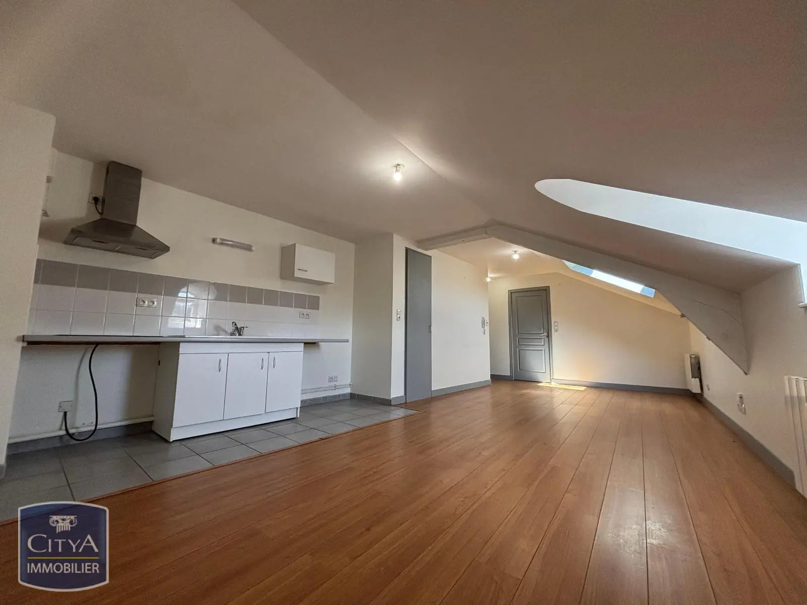 Photo 1 Appartement 2 pièces 40.93m²