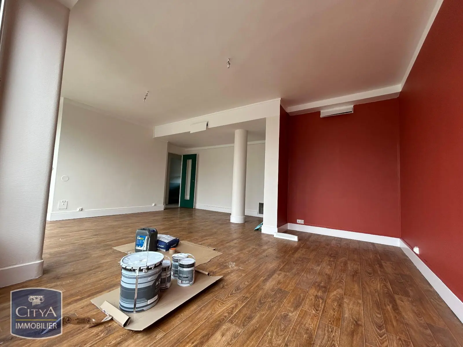 Photo 4 Appartement 3 pièces 71.95m²