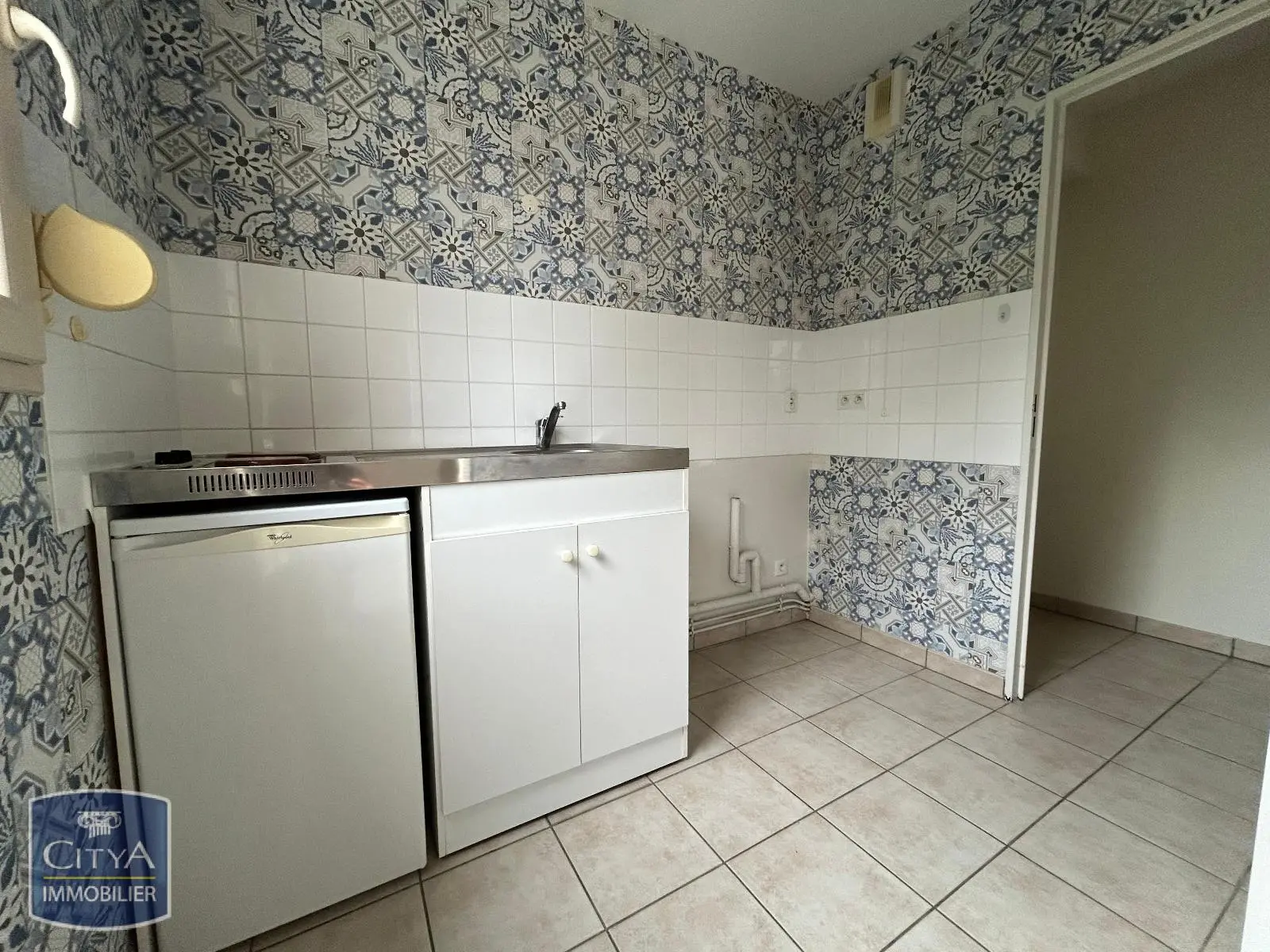 Photo 3 Appartement 2 pièces 47.38m²