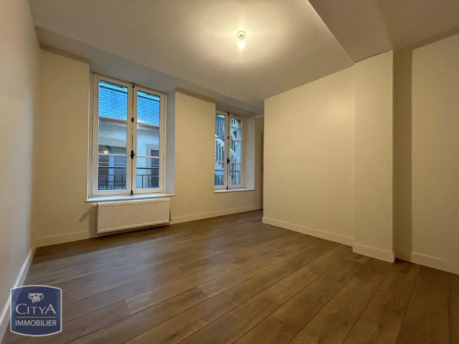 Photo 4 Appartement 2 pièces 47.75m²