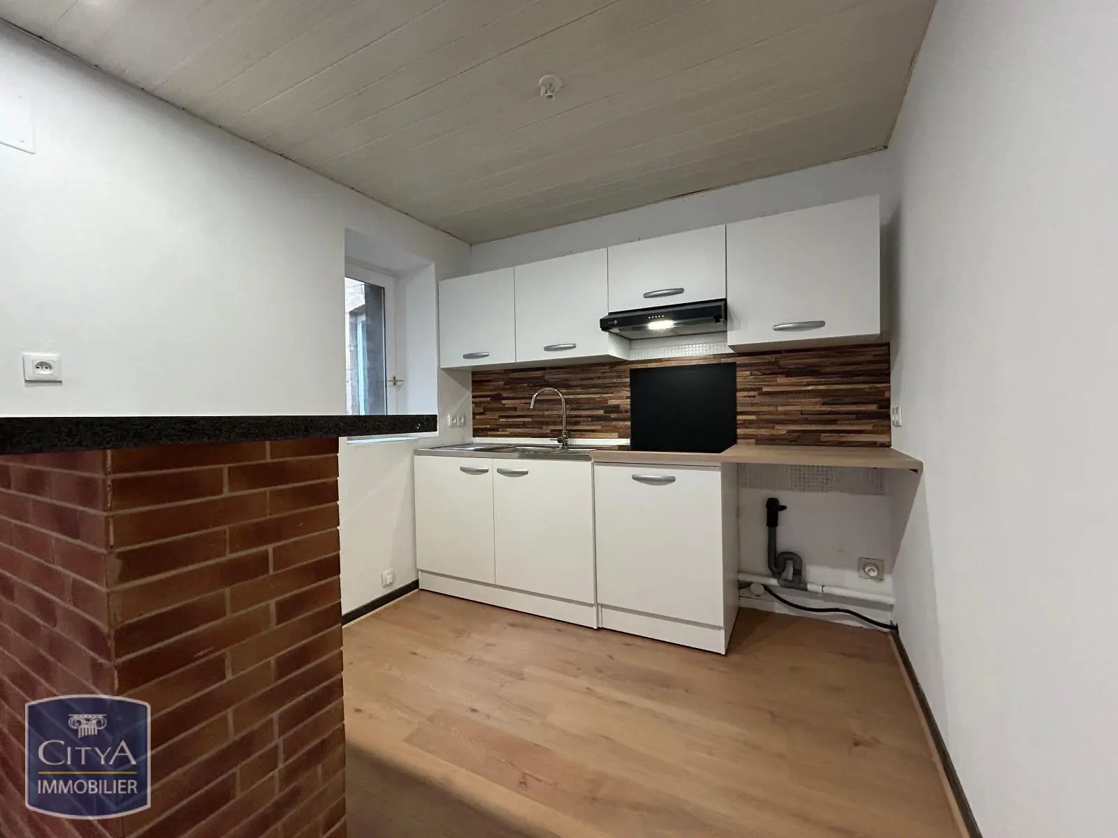 Photo 2 appartement Sedan